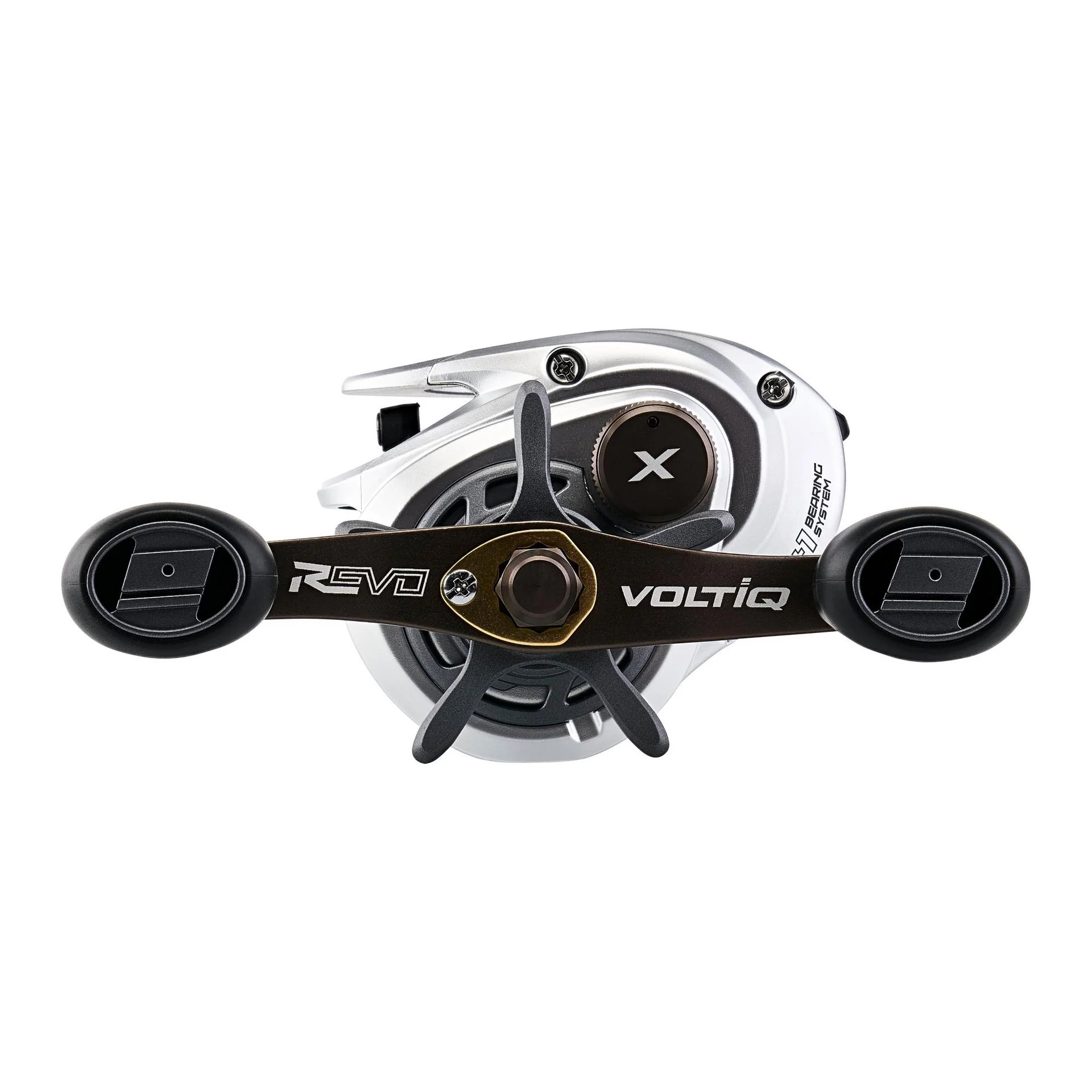 Revo® X VoltiQ™ Low Profile Reel - Image 16