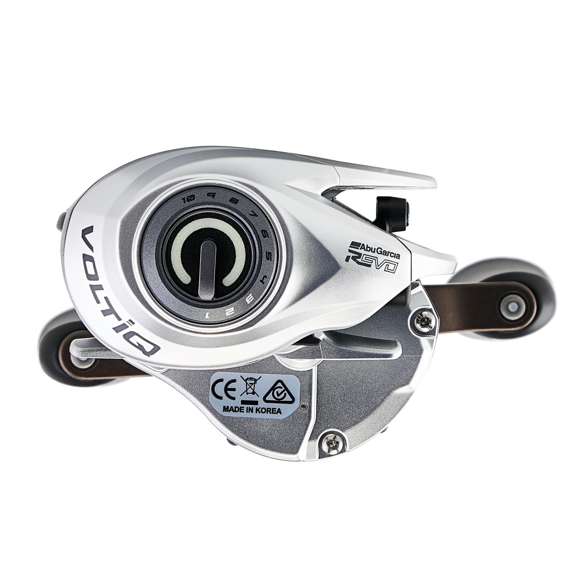 Revo® X VoltiQ™ Low Profile Reel - Image 18