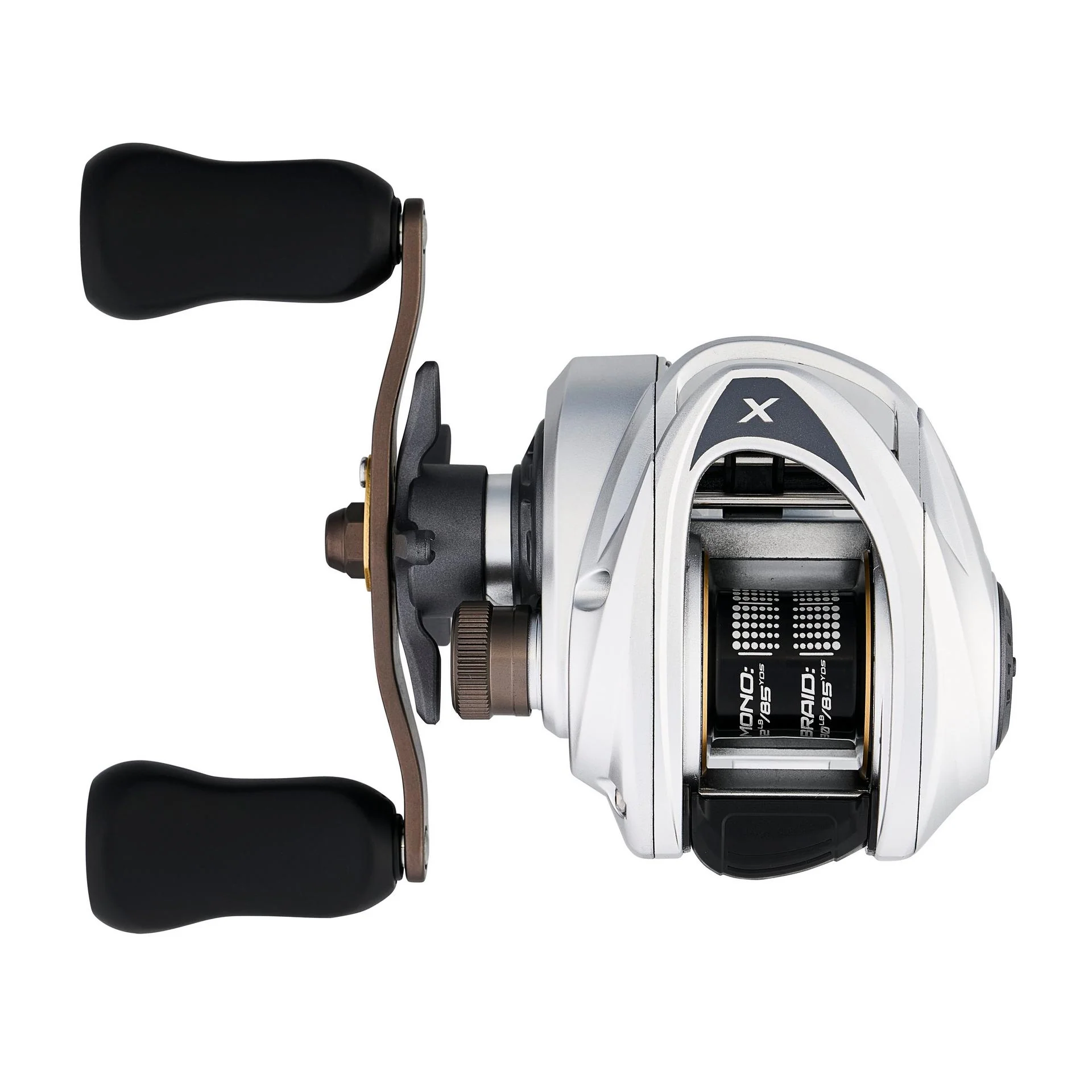 Revo® X VoltiQ™ Low Profile Reel - Image 21