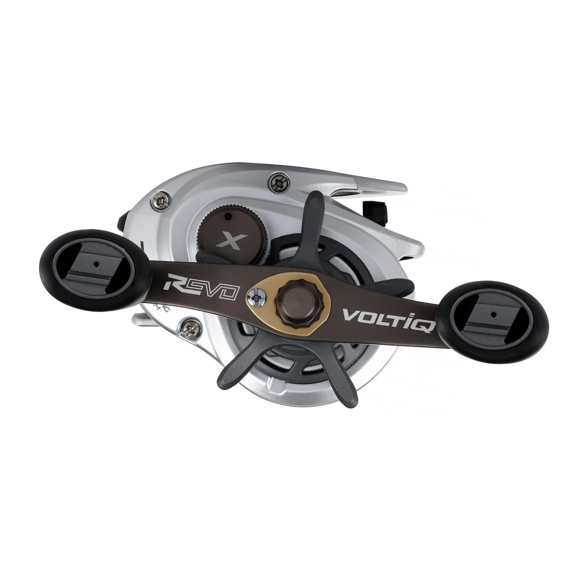 Revo® X VoltiQ™ Low Profile Reel - Image 4
