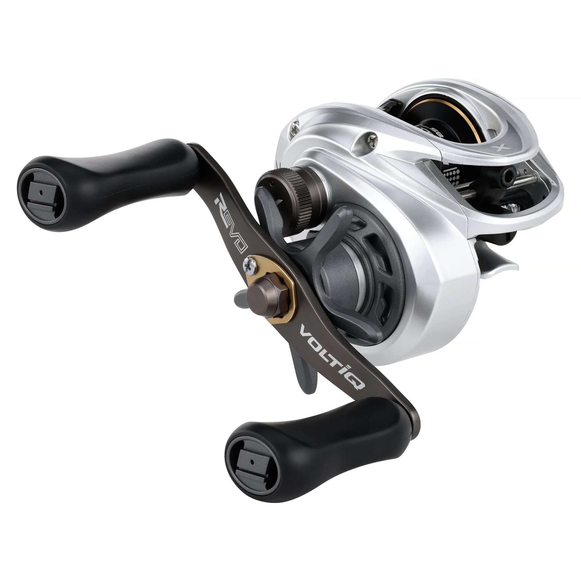 Revo® X VoltiQ™ Low Profile Reel - Image 8