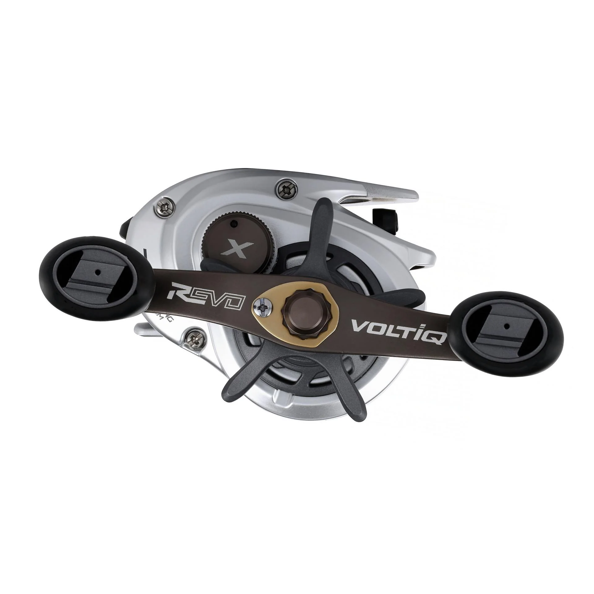 Revo® X VoltiQ™ Low Profile Reel - Image 9