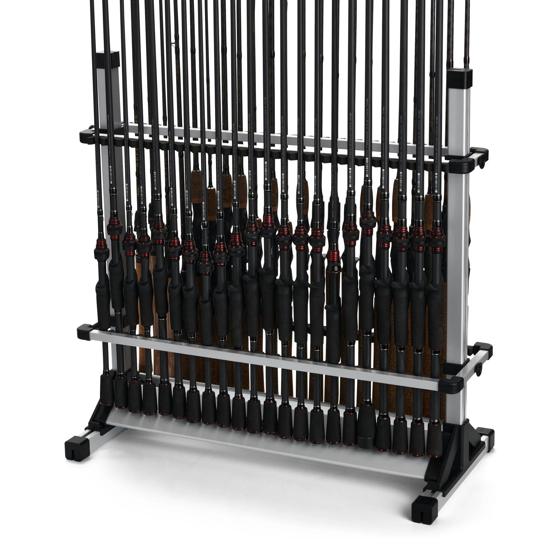 Rod or Combo Floor Rack - Image 3