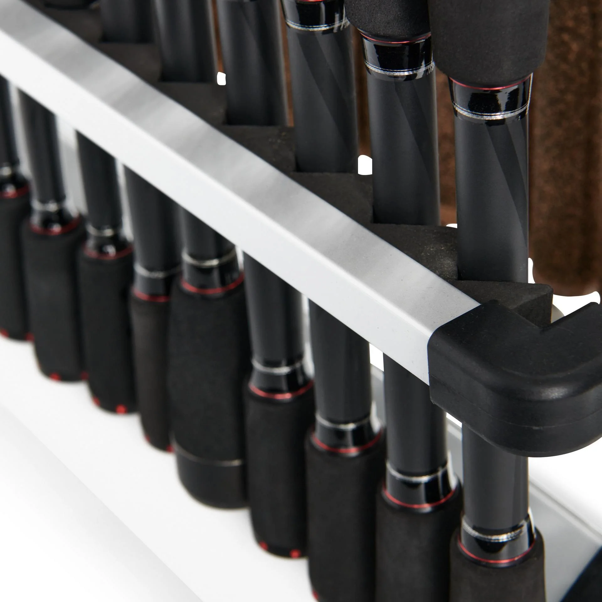 Rod or Combo Floor Rack - Image 5
