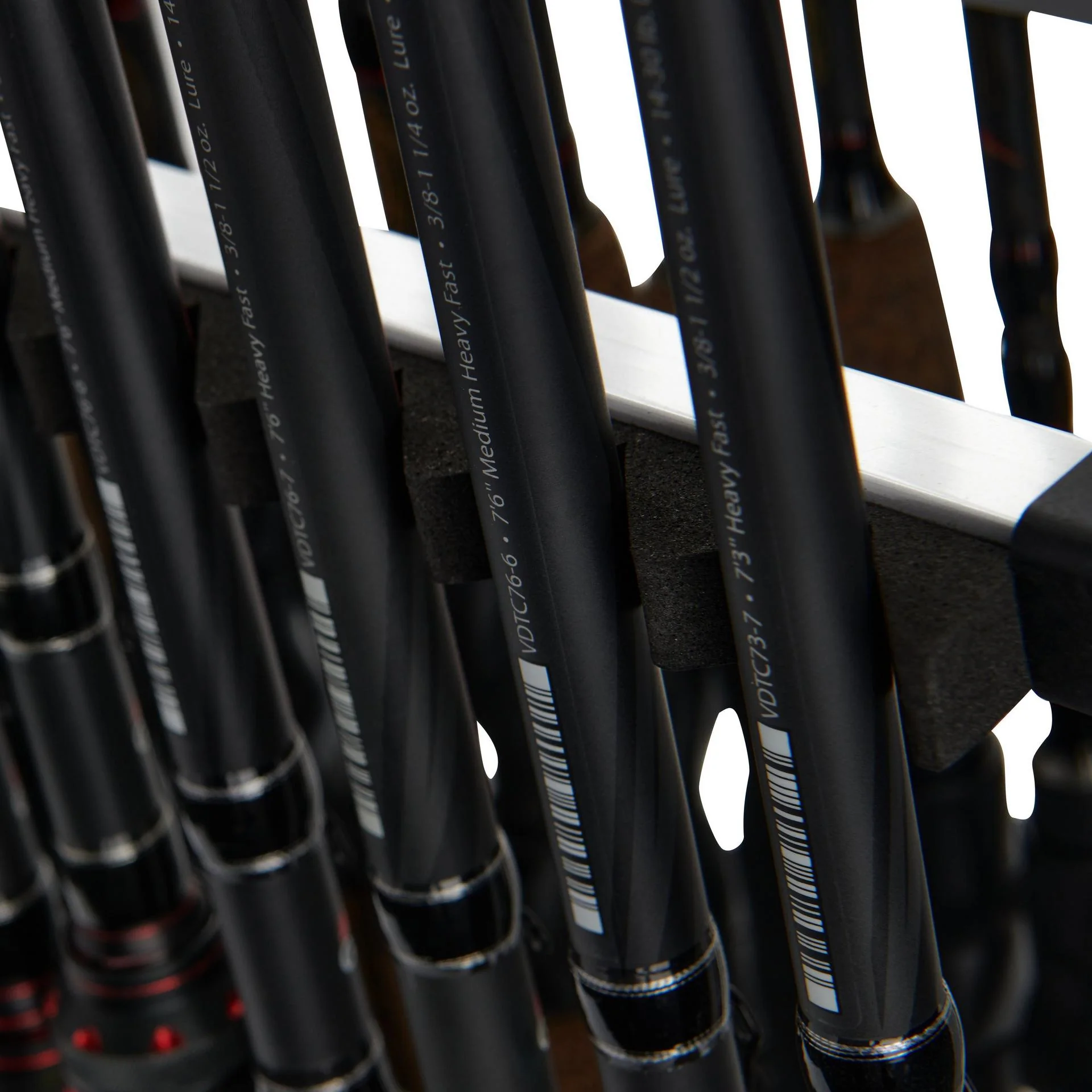 Rod or Combo Floor Rack - Image 6