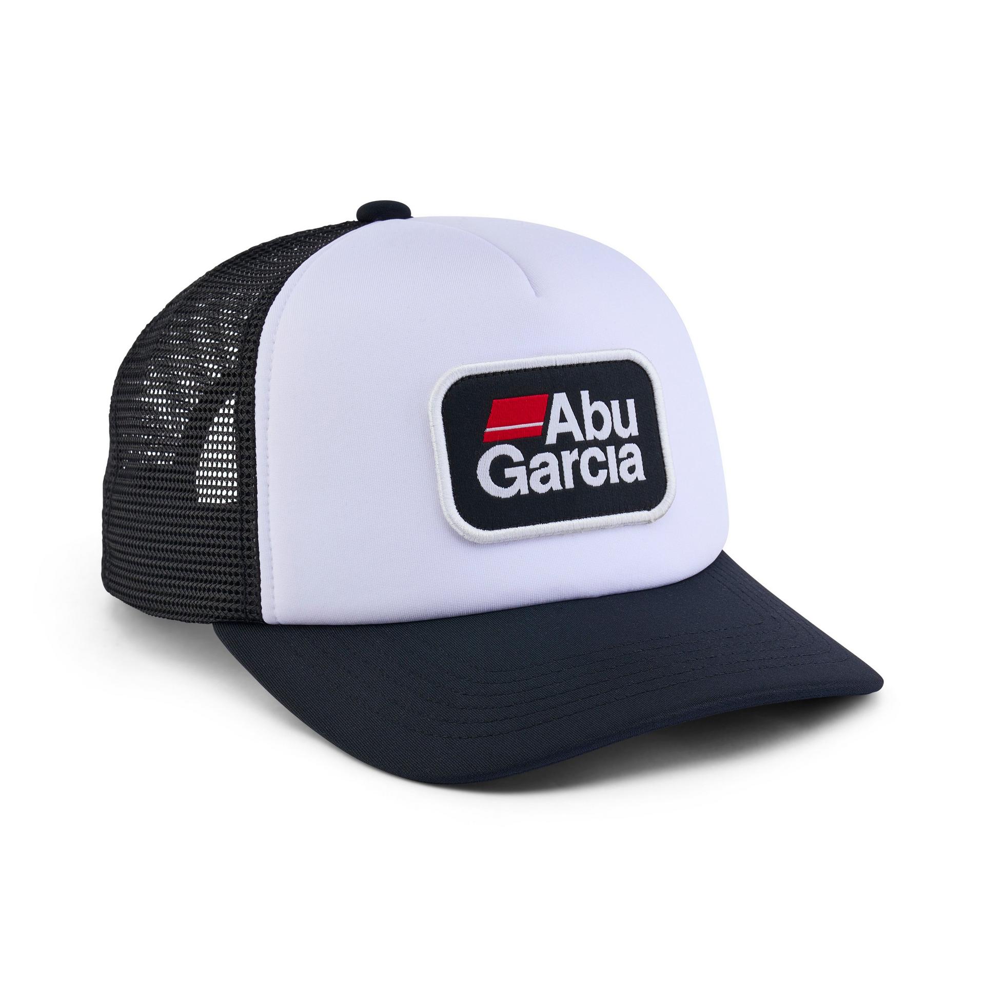 Stacked Logo Foam Trucker - Image 3