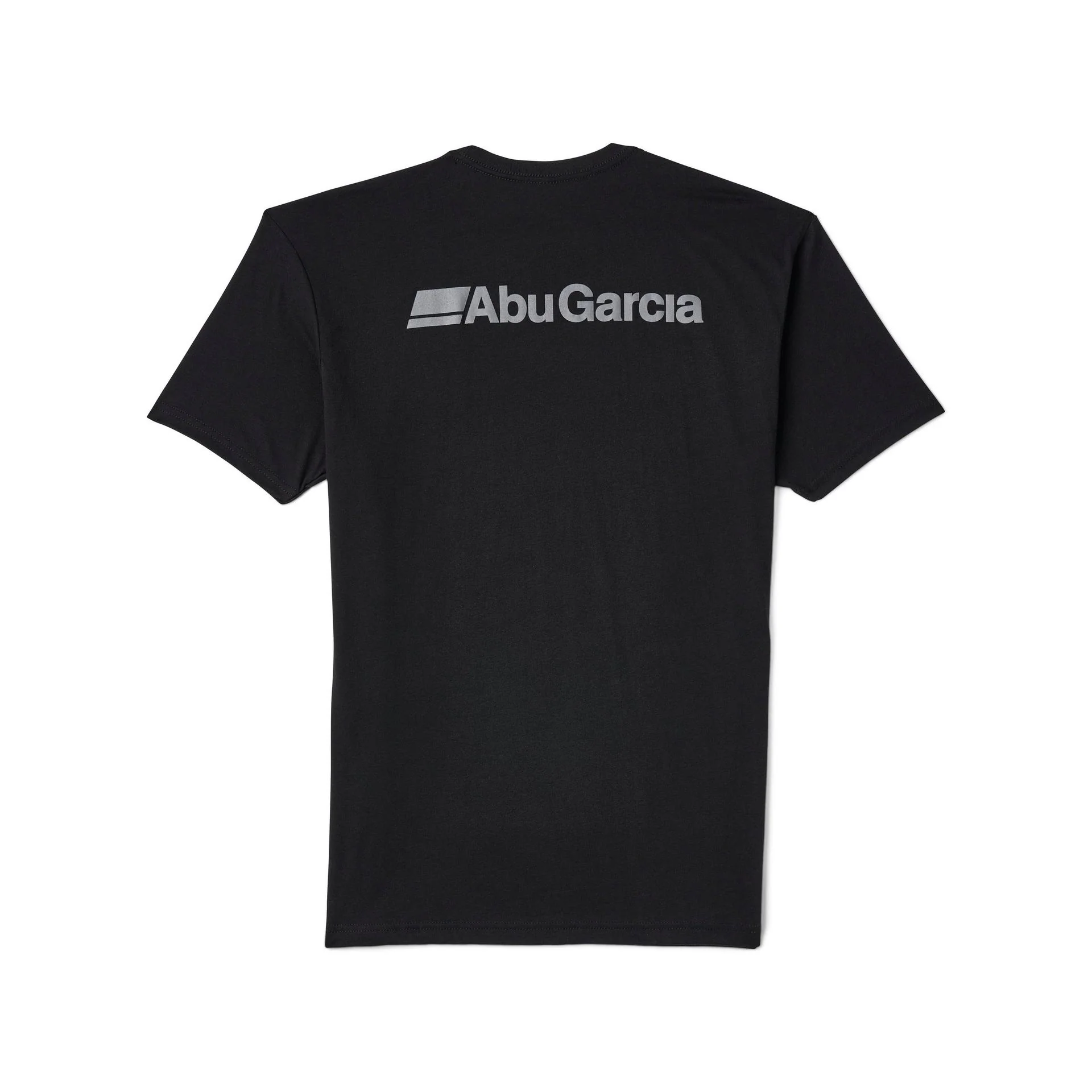 Stacked Logo Tee - Image 4