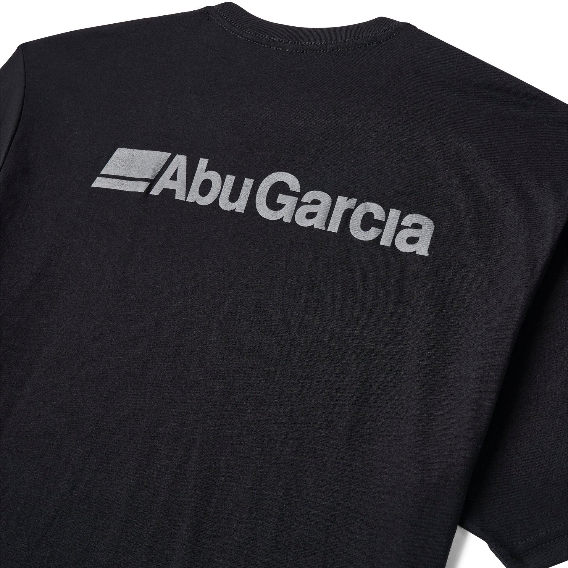 Stacked Logo Tee - Image 6