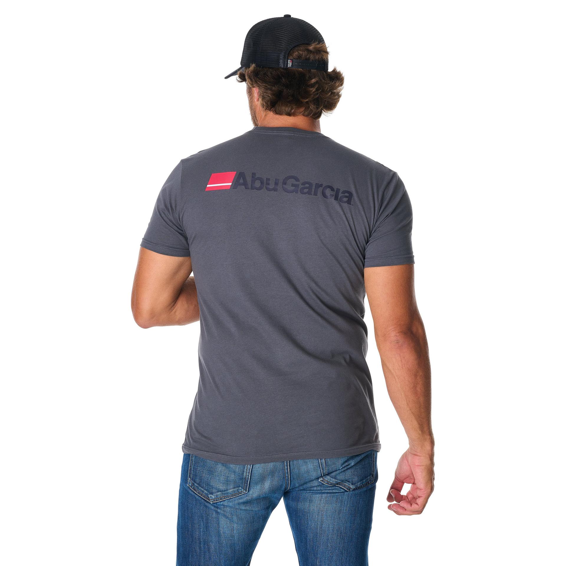 Stacked Logo Tee - Image 9