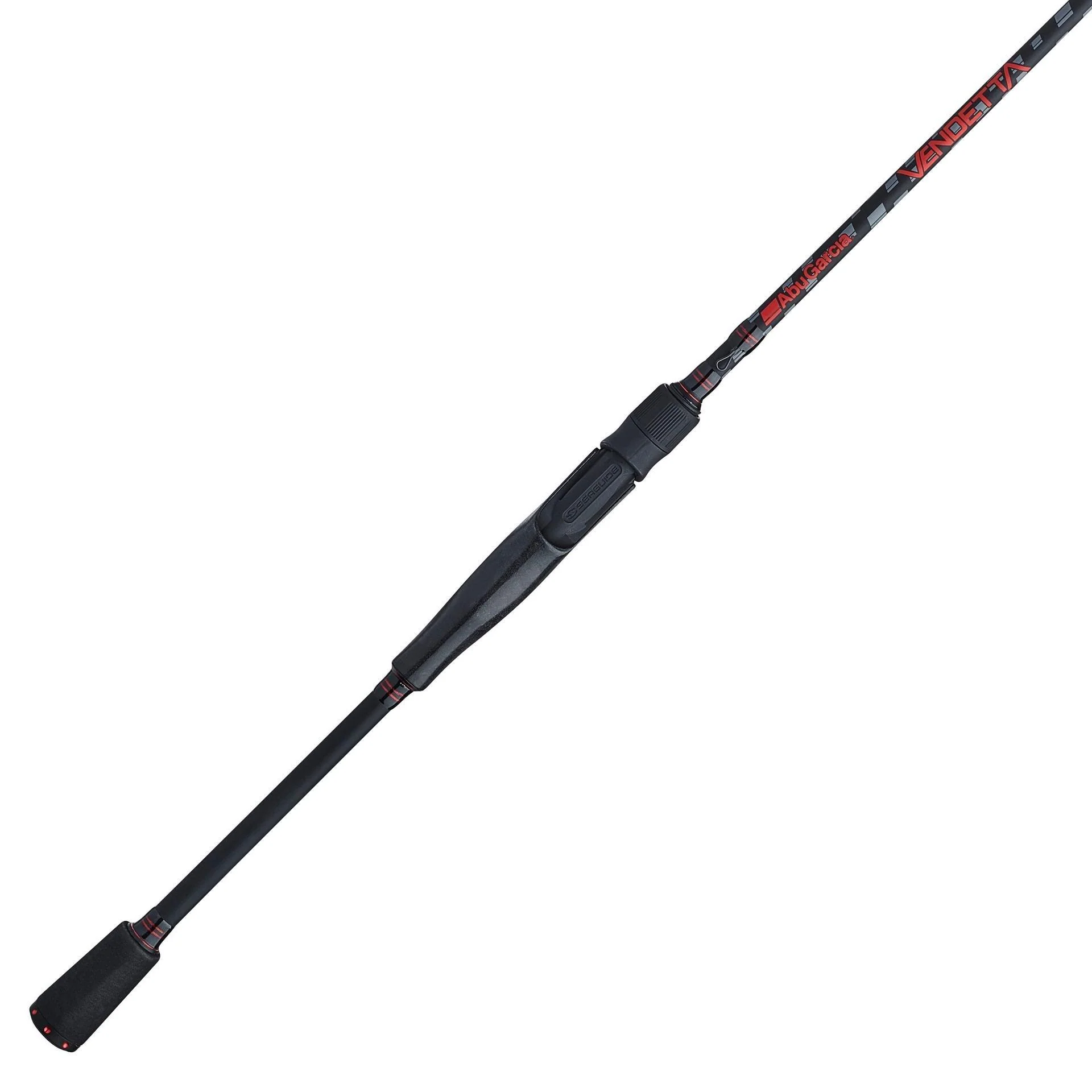 Vendetta® 2-Piece Casting Rod (Prior Gen) - Image 4