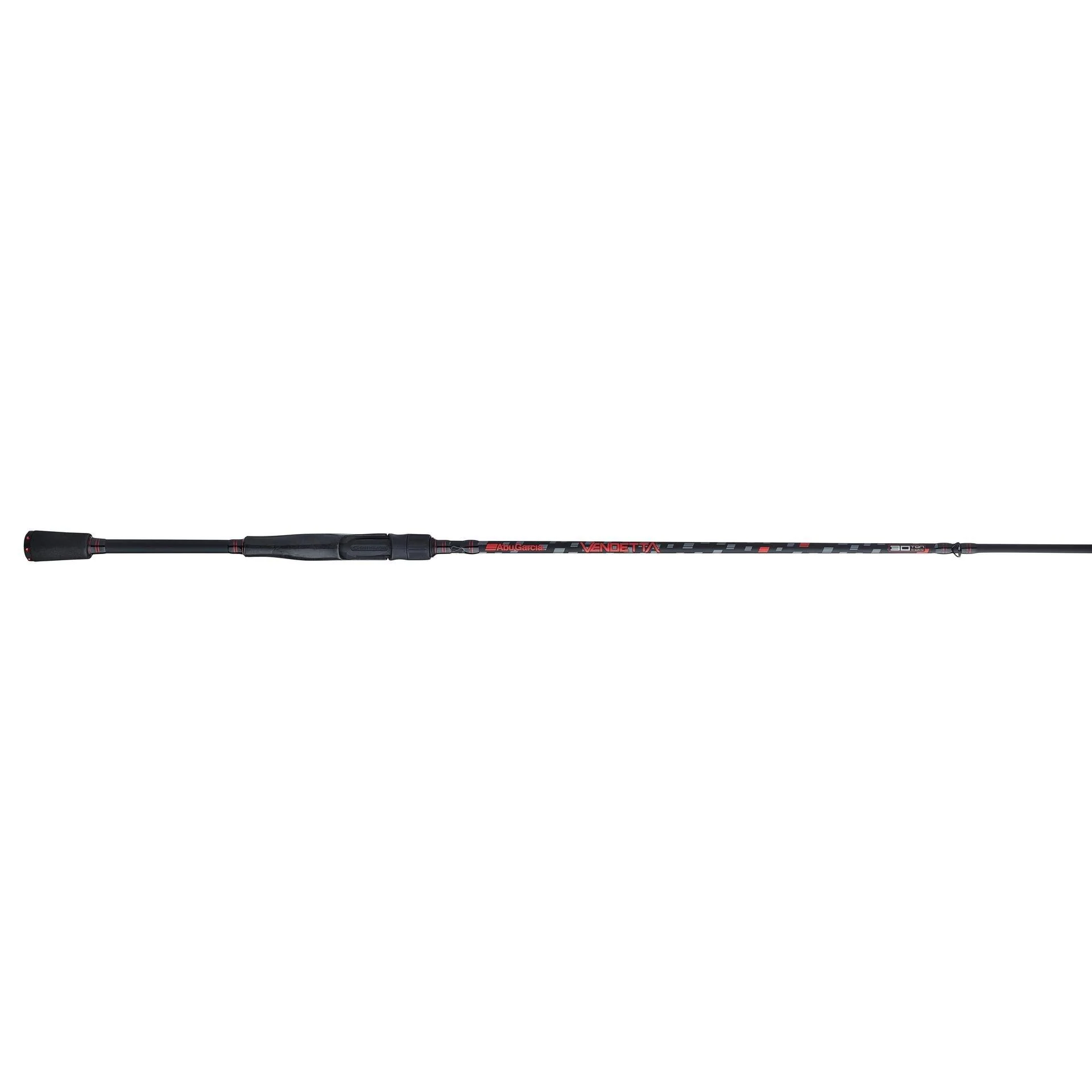 Vendetta® 2-Piece Casting Rod (Prior Gen) - Image 6
