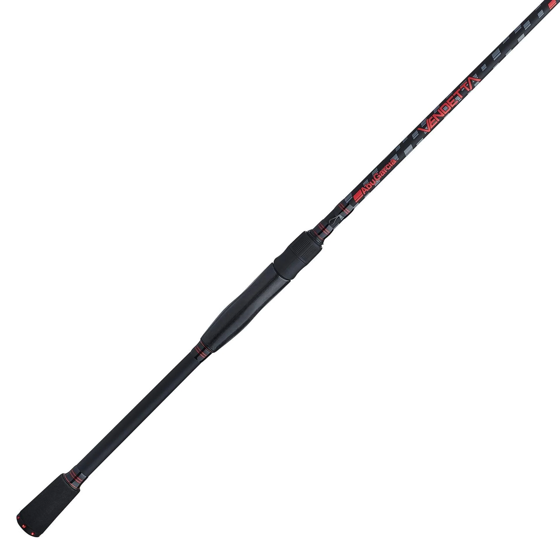 Vendetta® 2-Piece Spinning Rod (Prior Gen) - Image 4