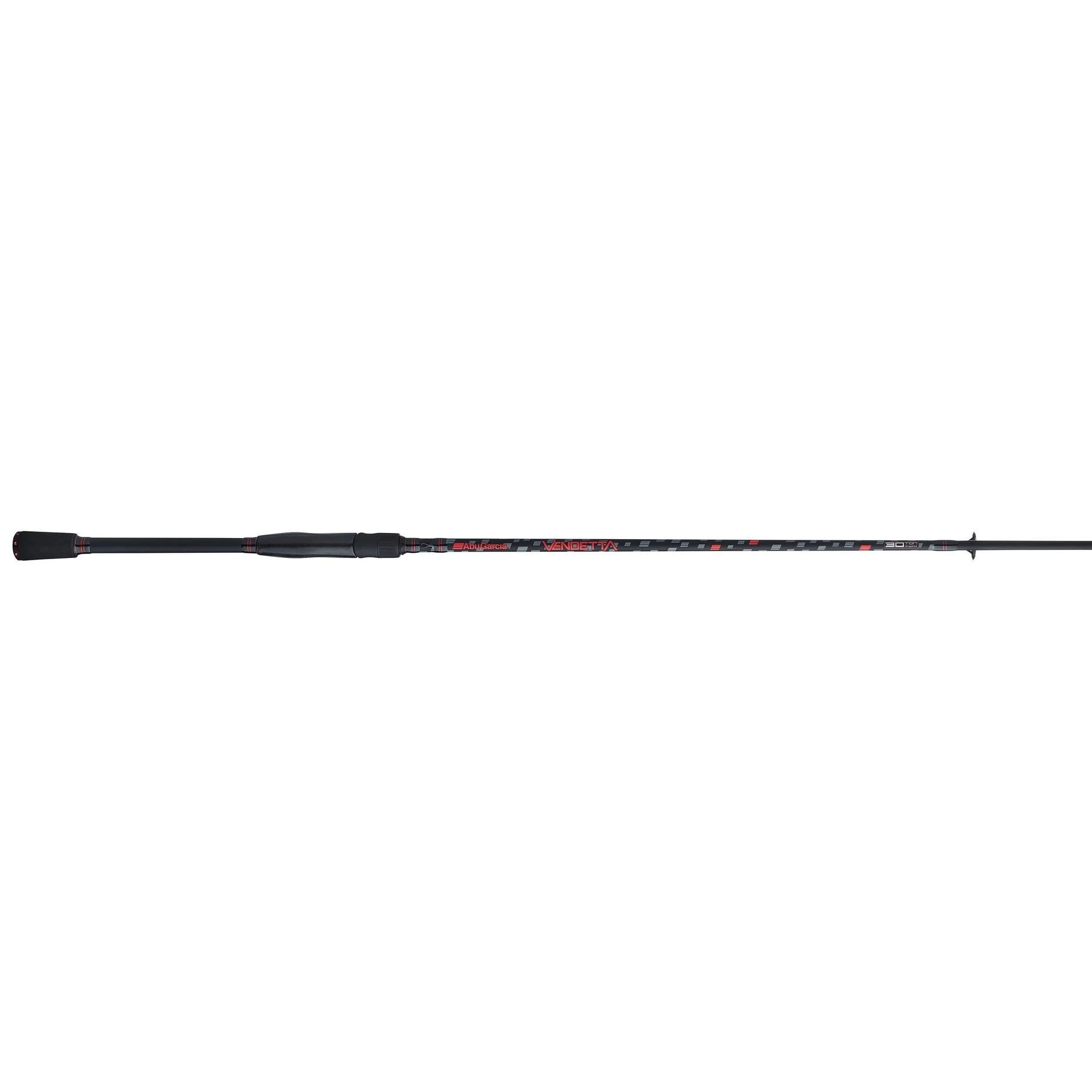 Vendetta® 2-Piece Spinning Rod (Prior Gen) - Image 8