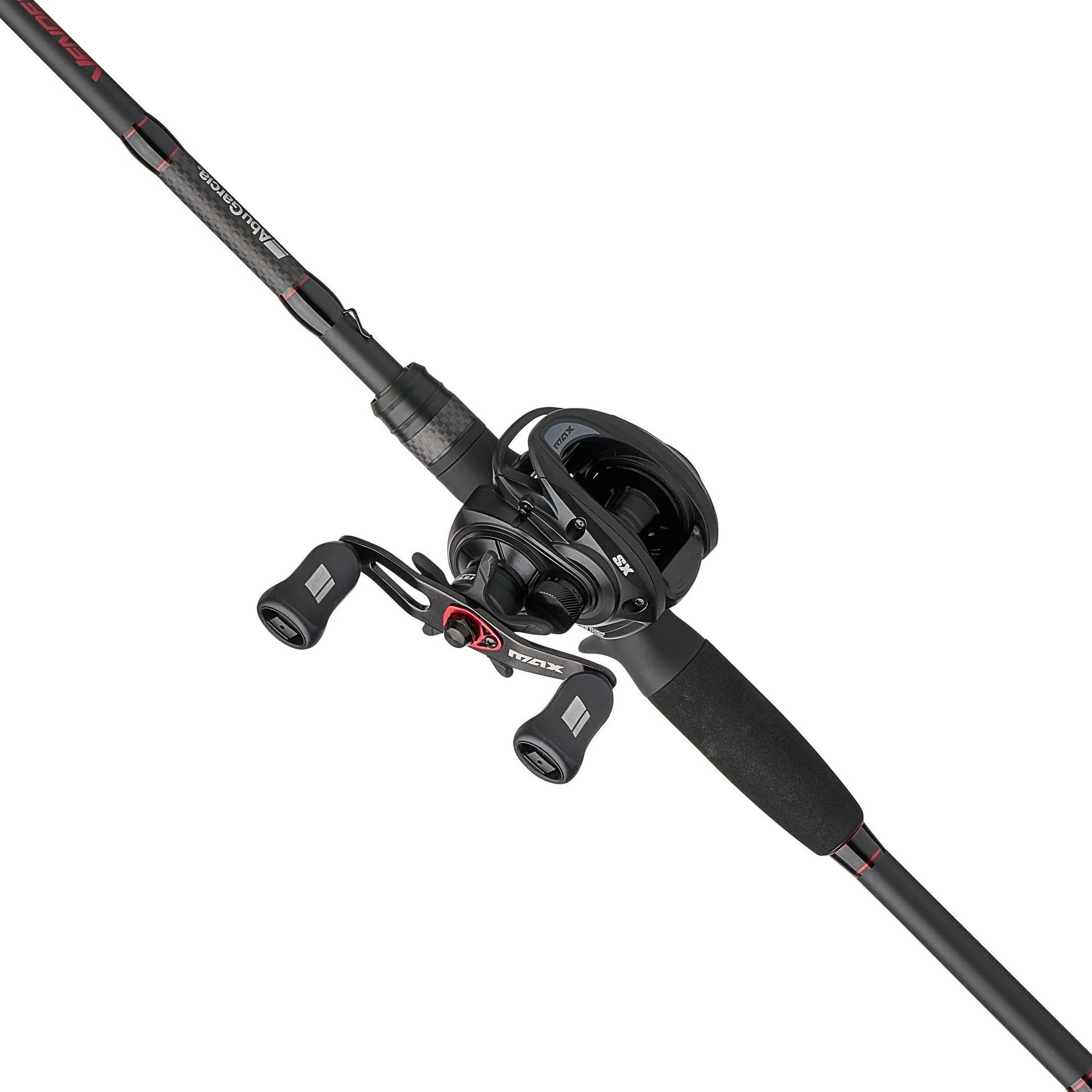 Vendetta® Baitcast Combo - Image 10