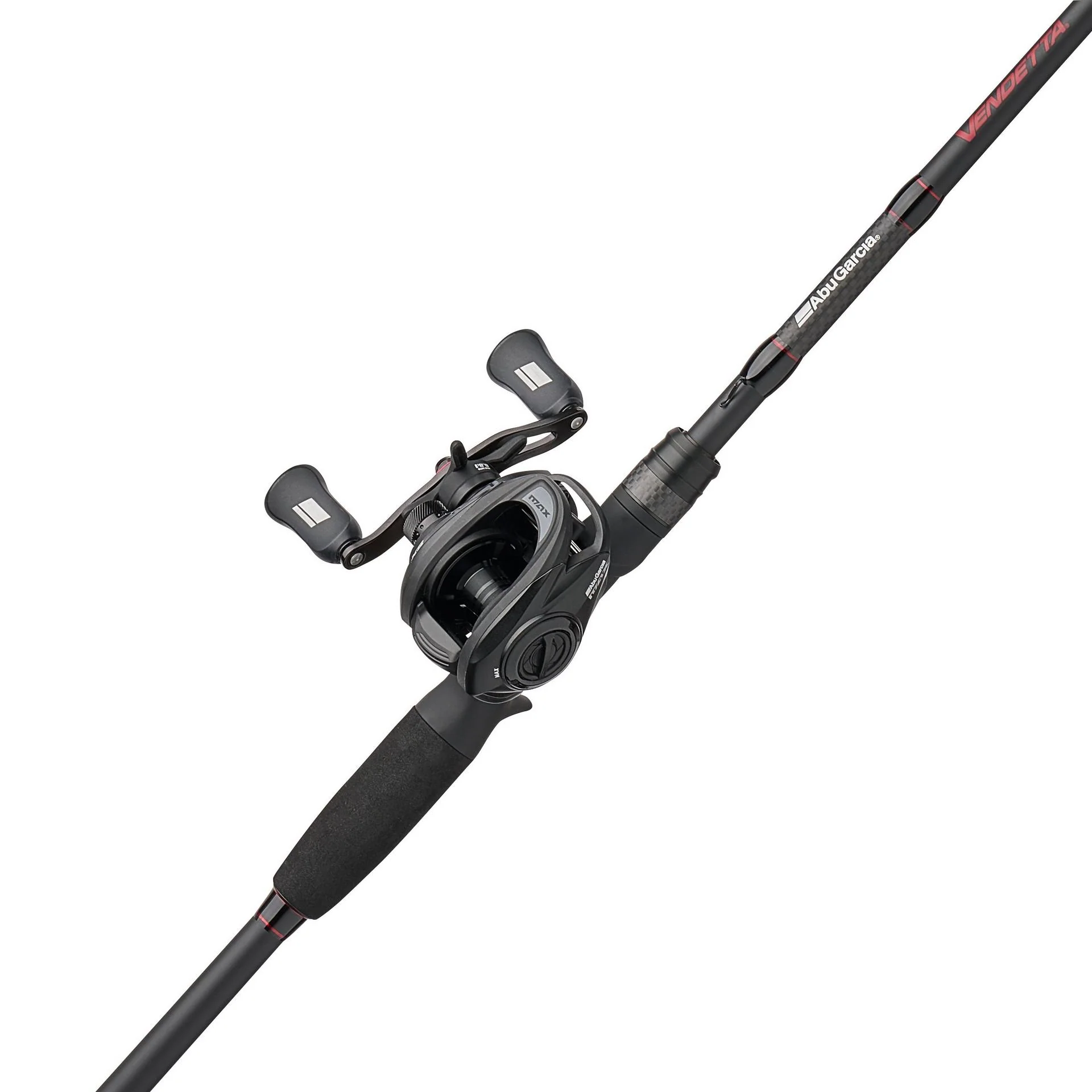 Vendetta® Baitcast Combo - Image 11