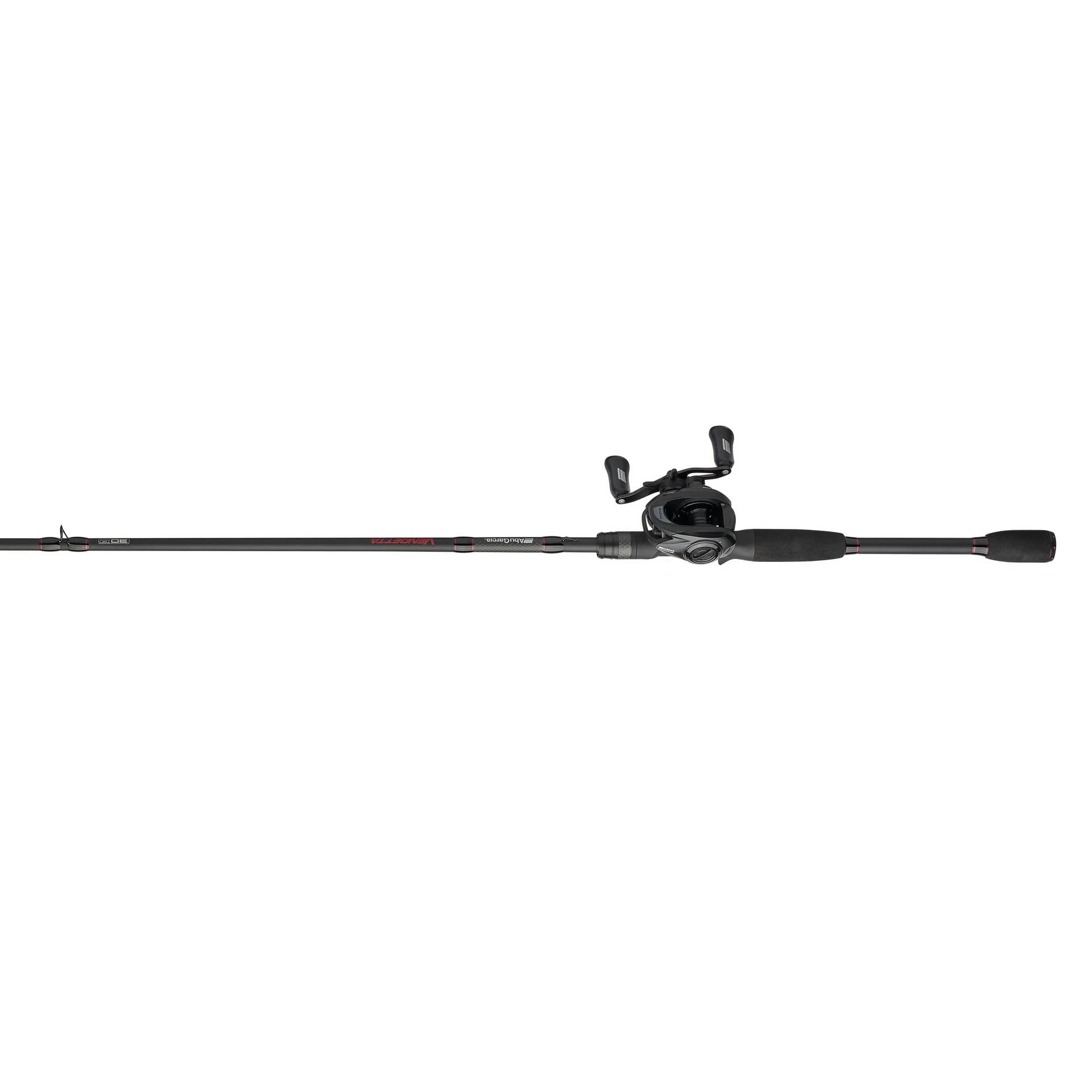 Vendetta® Baitcast Combo - Image 3