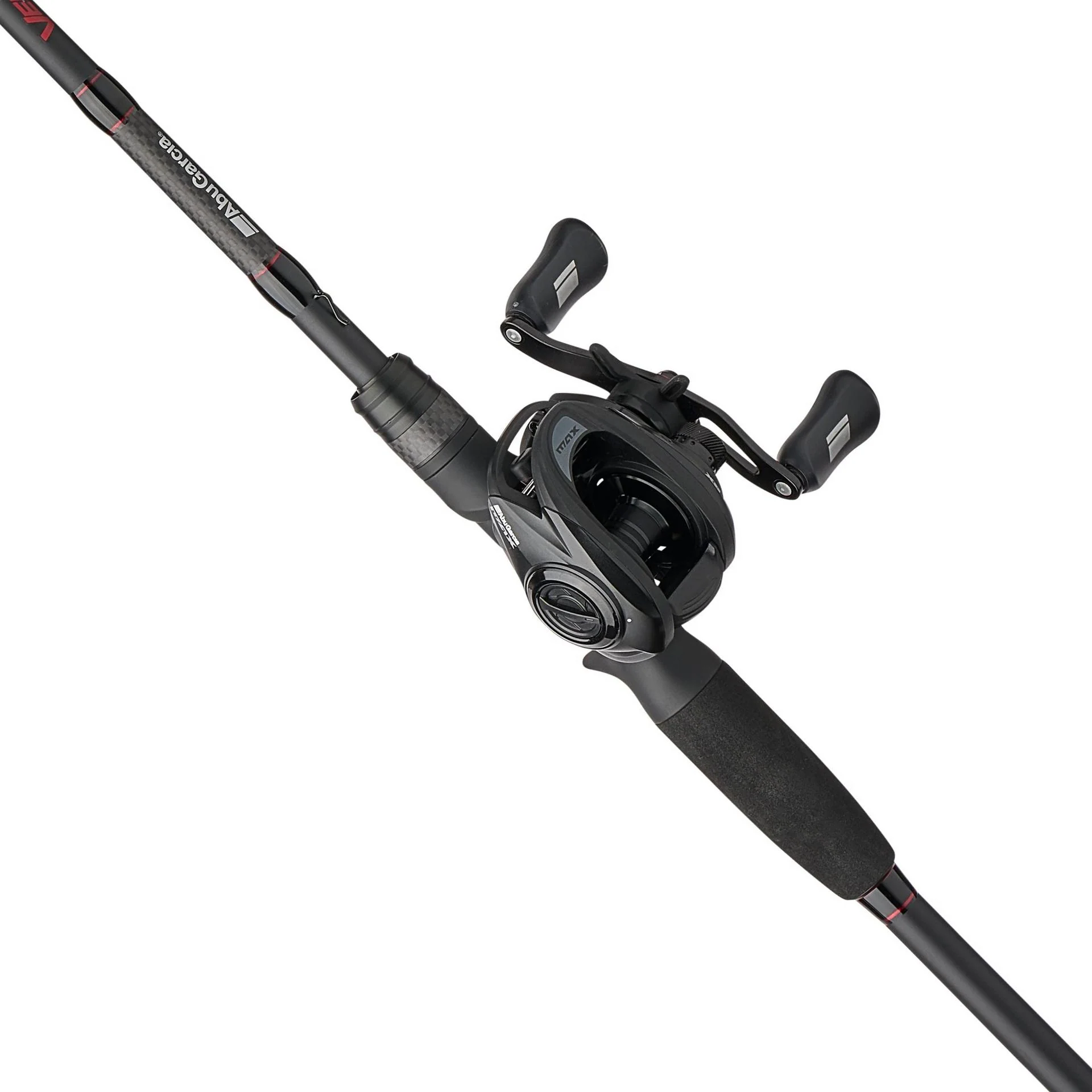 Vendetta® Baitcast Combo - Image 5