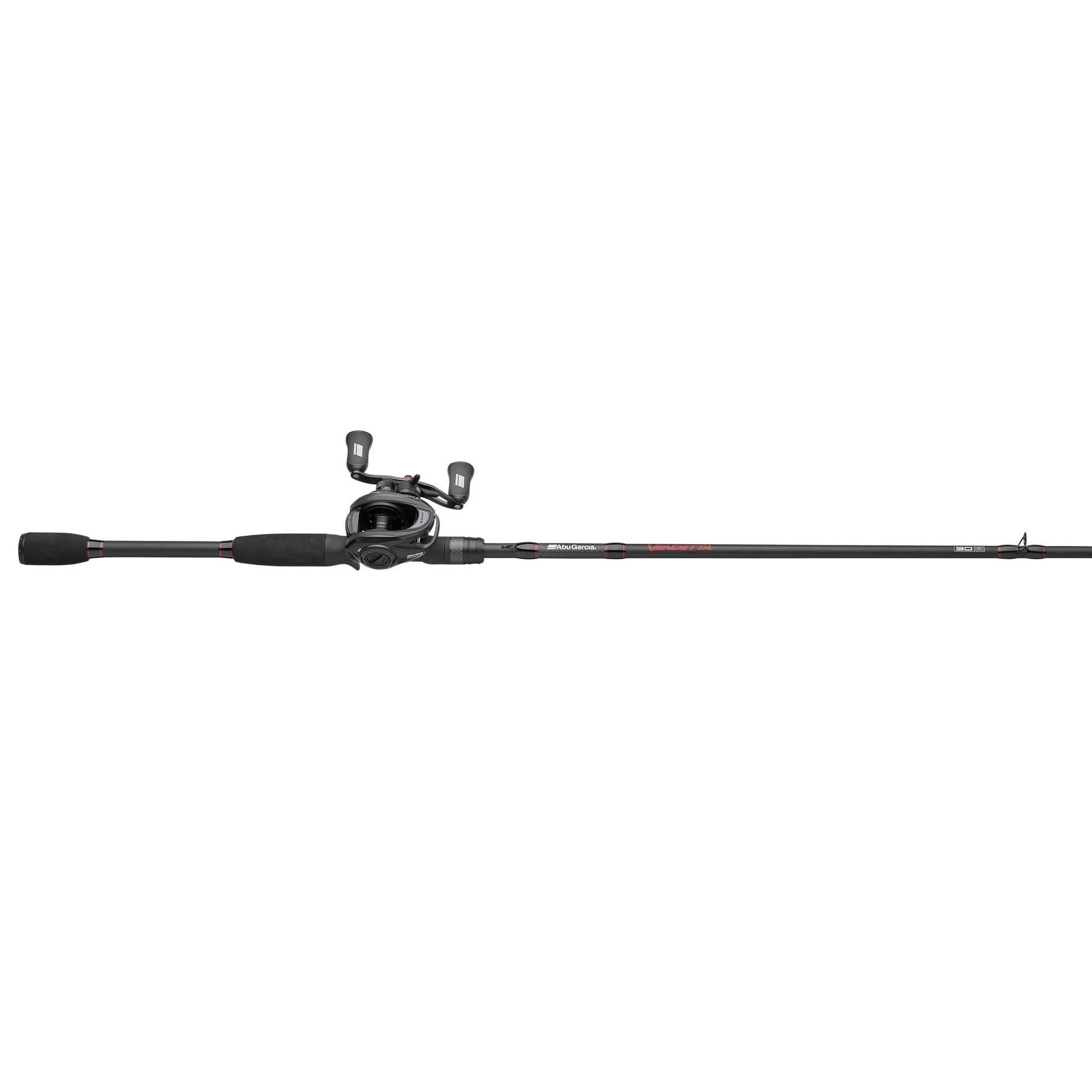 Vendetta® Baitcast Combo - Image 9