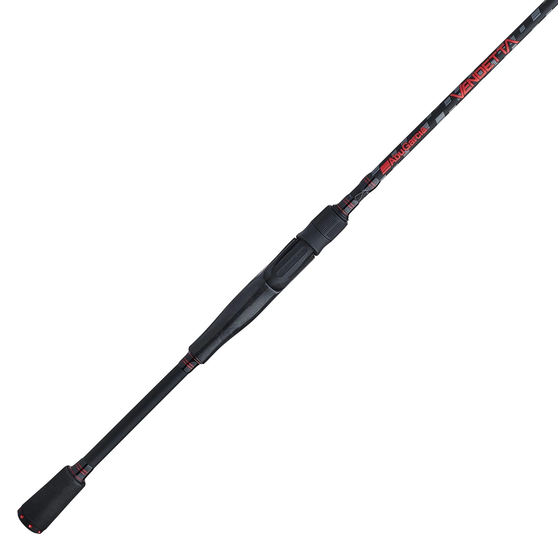 Vendetta® Casting Rod (Prior Gen) - Image 12
