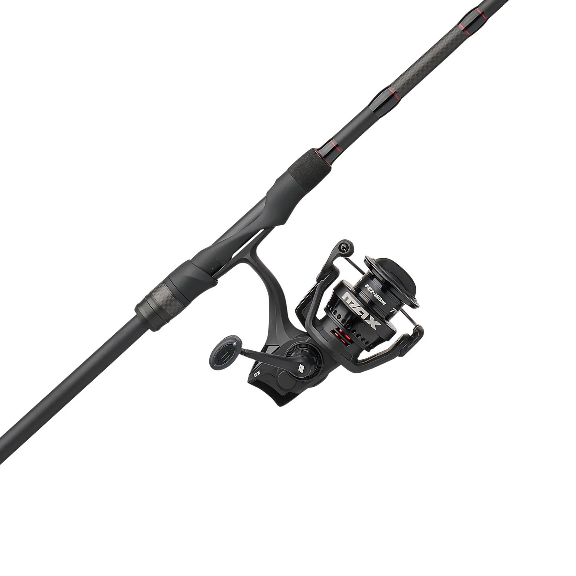 Vendetta® Spinning Combo - Image 4