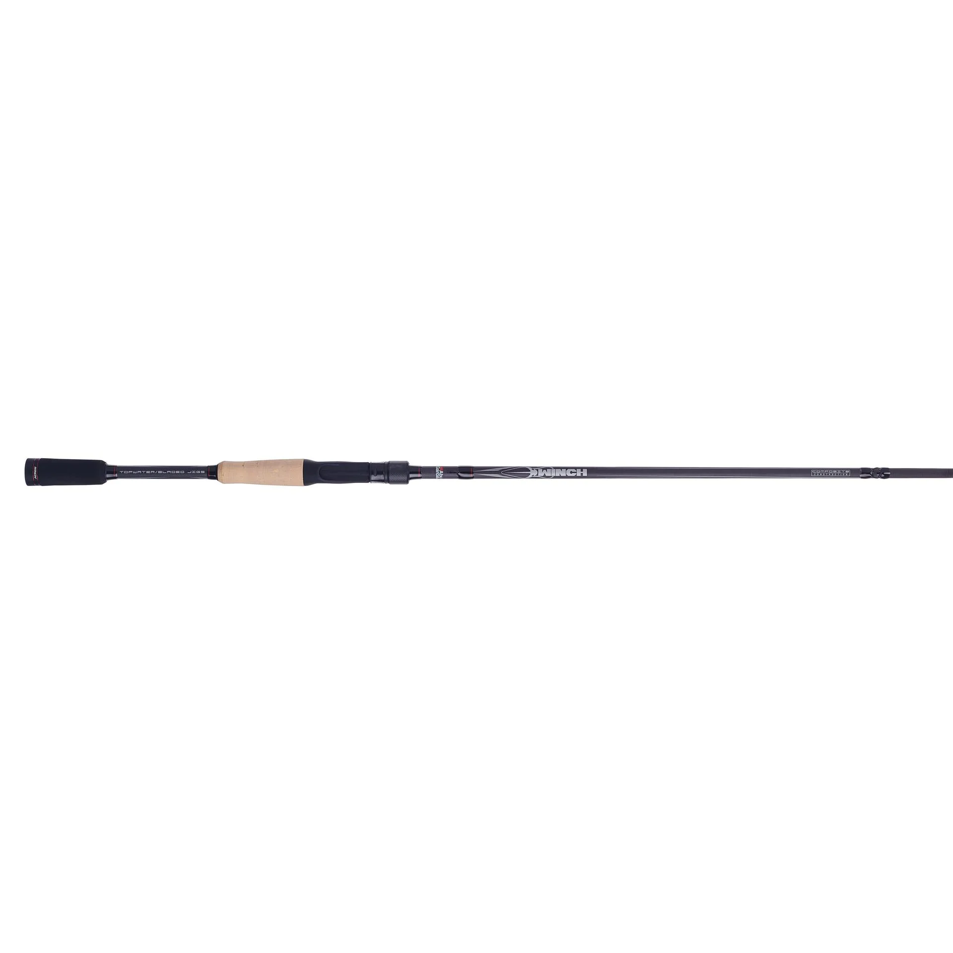 Winch Casting Rod - Image 5