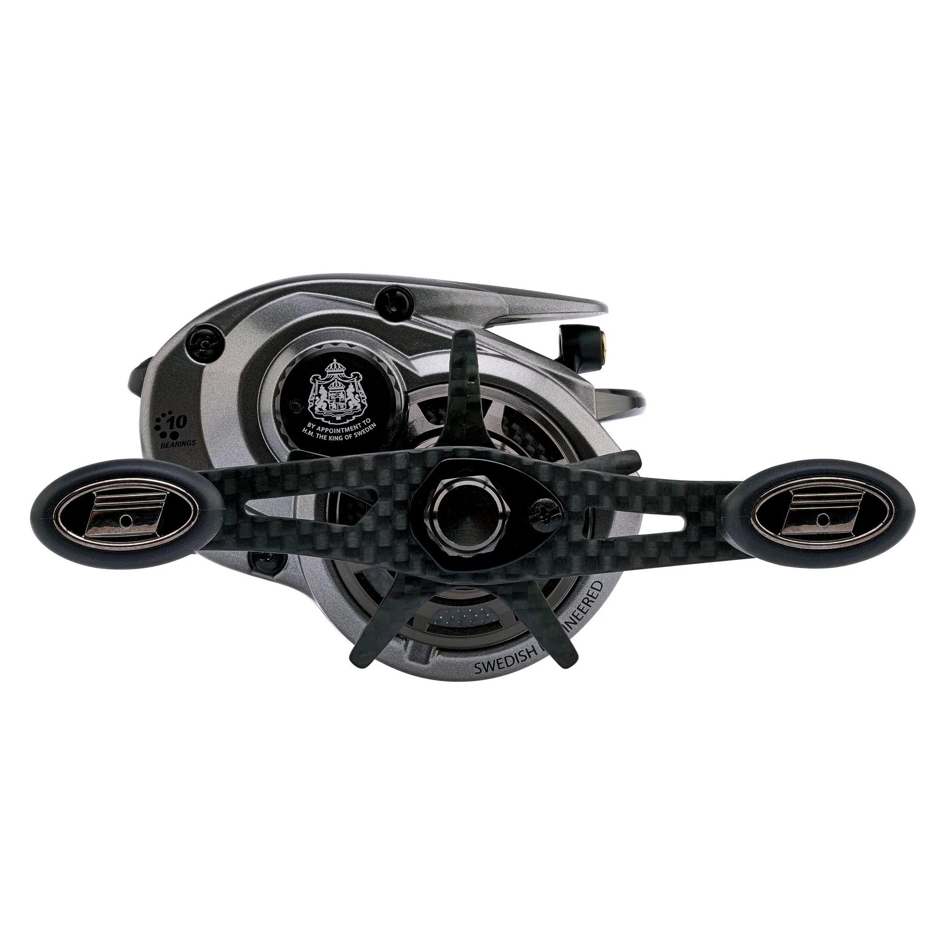 Zenon™ LTX BFS Low Profile Reel - Image 3