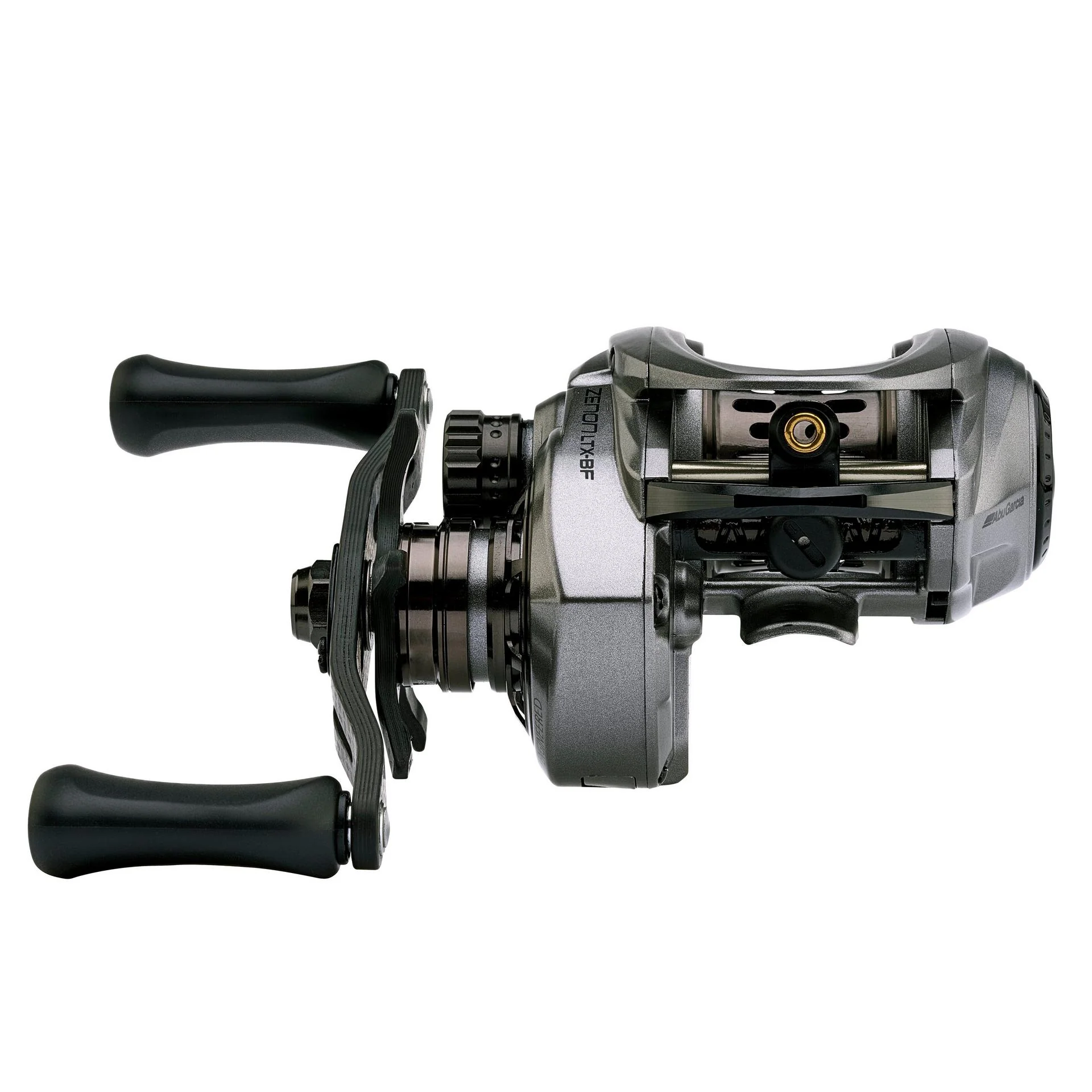 Zenon™ LTX BFS Low Profile Reel - Image 4