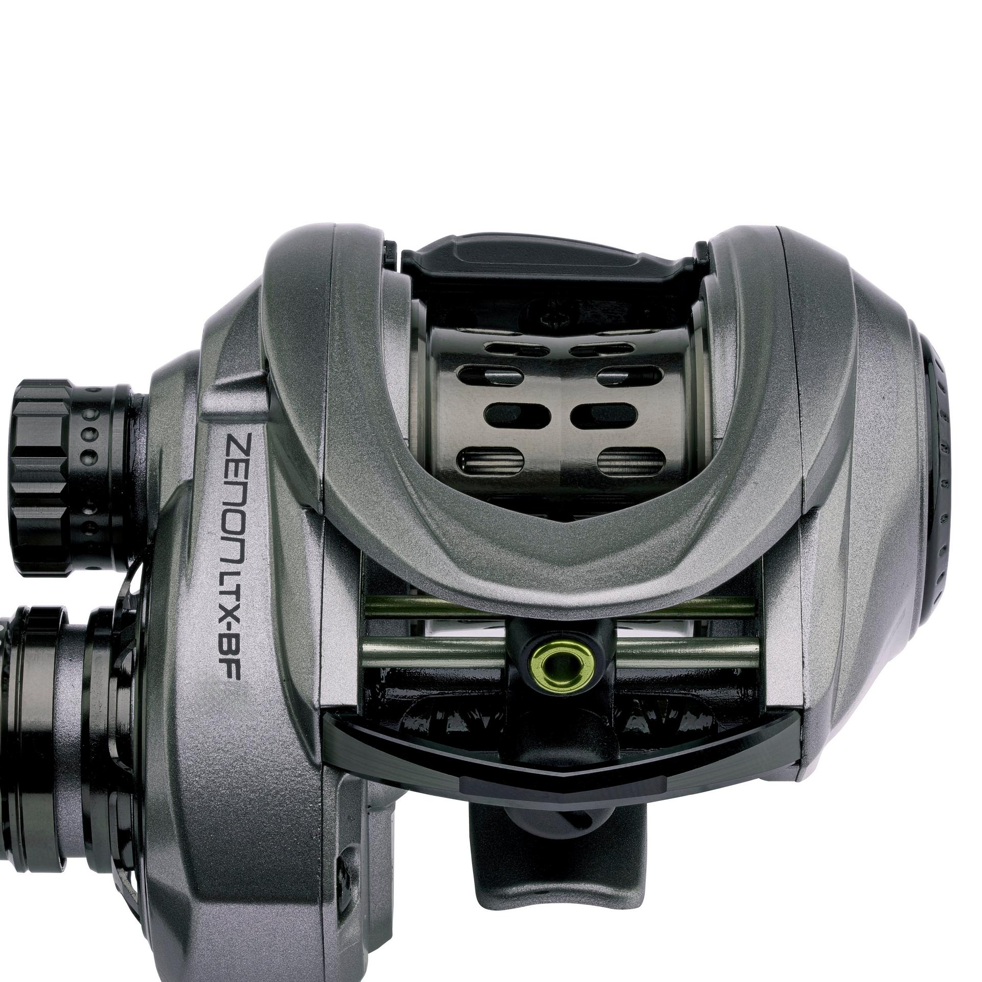 Zenon™ LTX BFS Low Profile Reel - Image 5