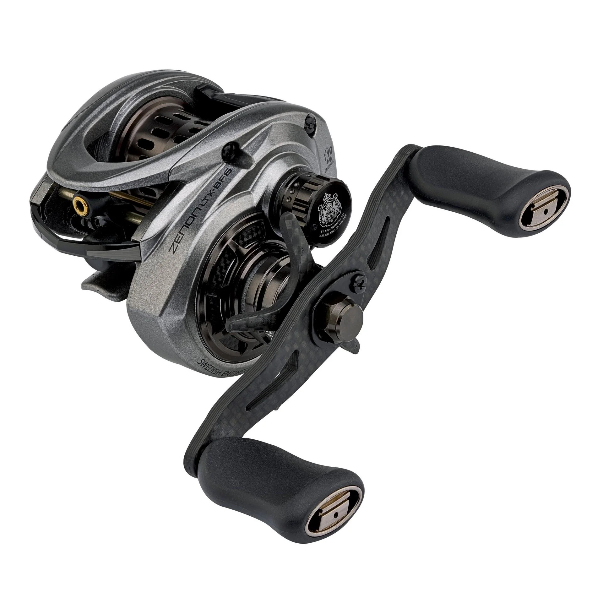 Zenon™ LTX BFS Low Profile Reel - Image 6
