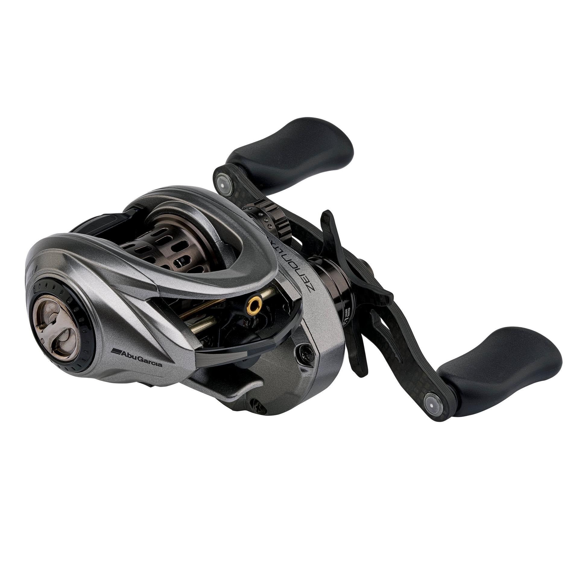 Zenon™ LTX BFS Low Profile Reel - Image 7