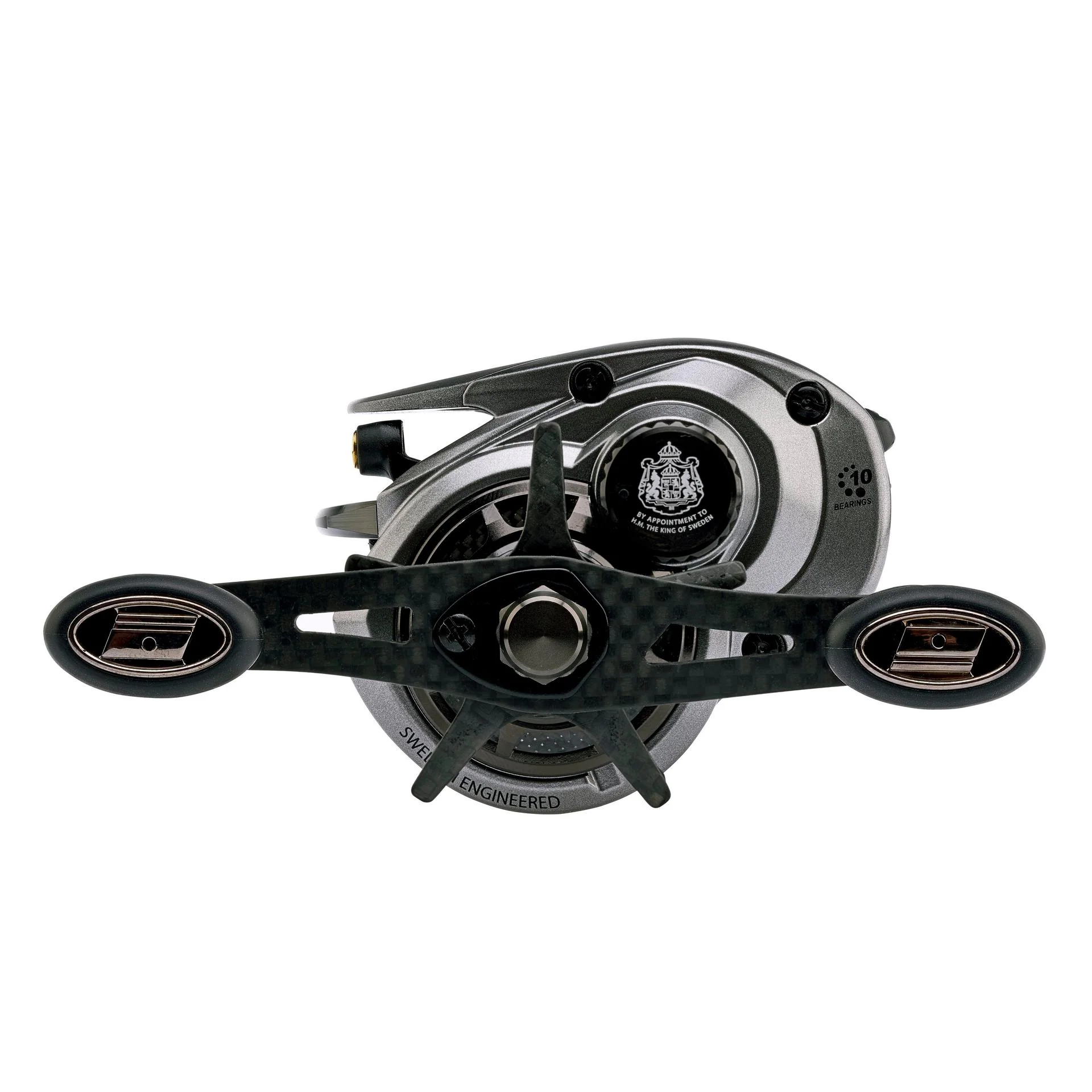 Zenon™ LTX BFS Low Profile Reel - Image 8