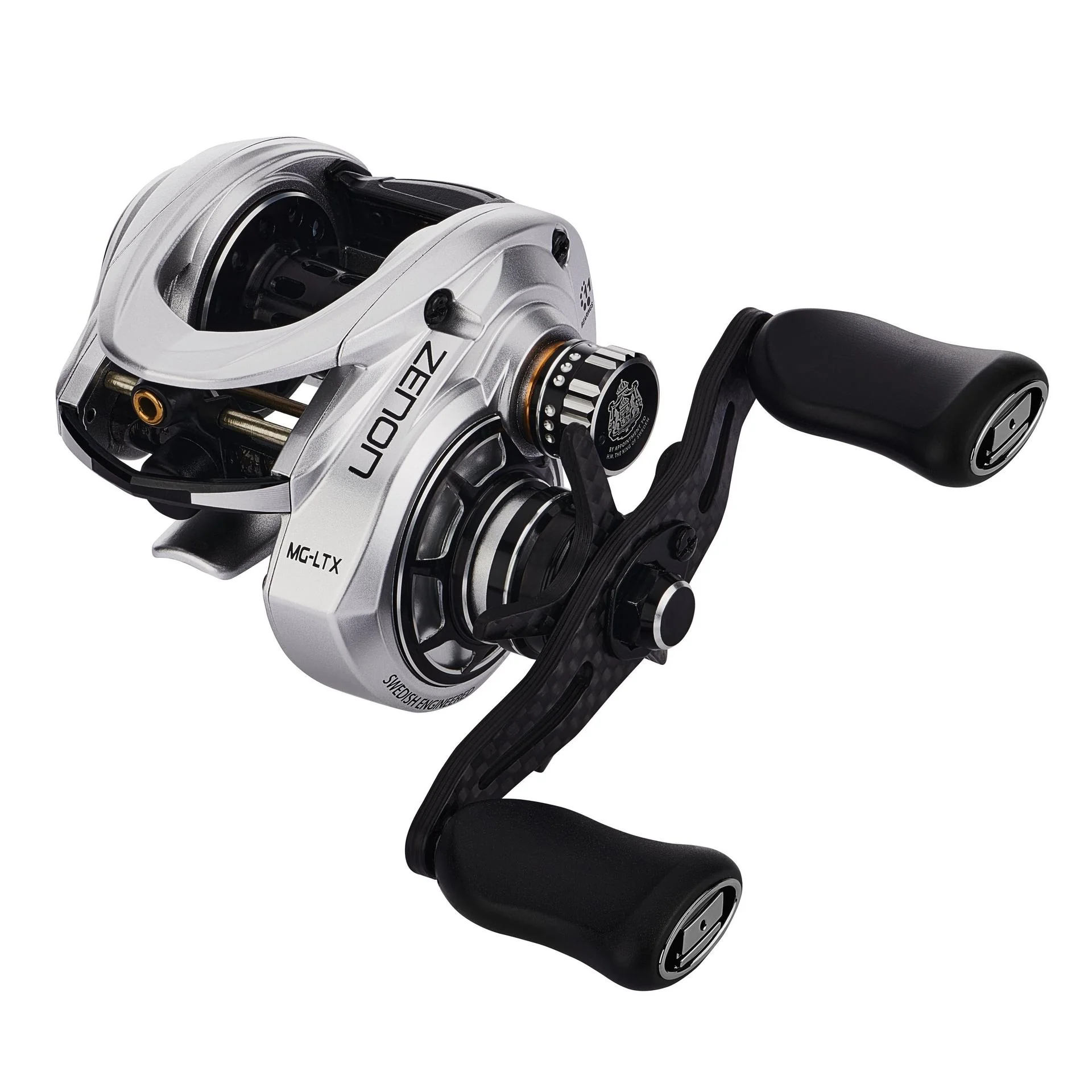 Zenon™ MG-LTX Low Profile Reel - Image 12