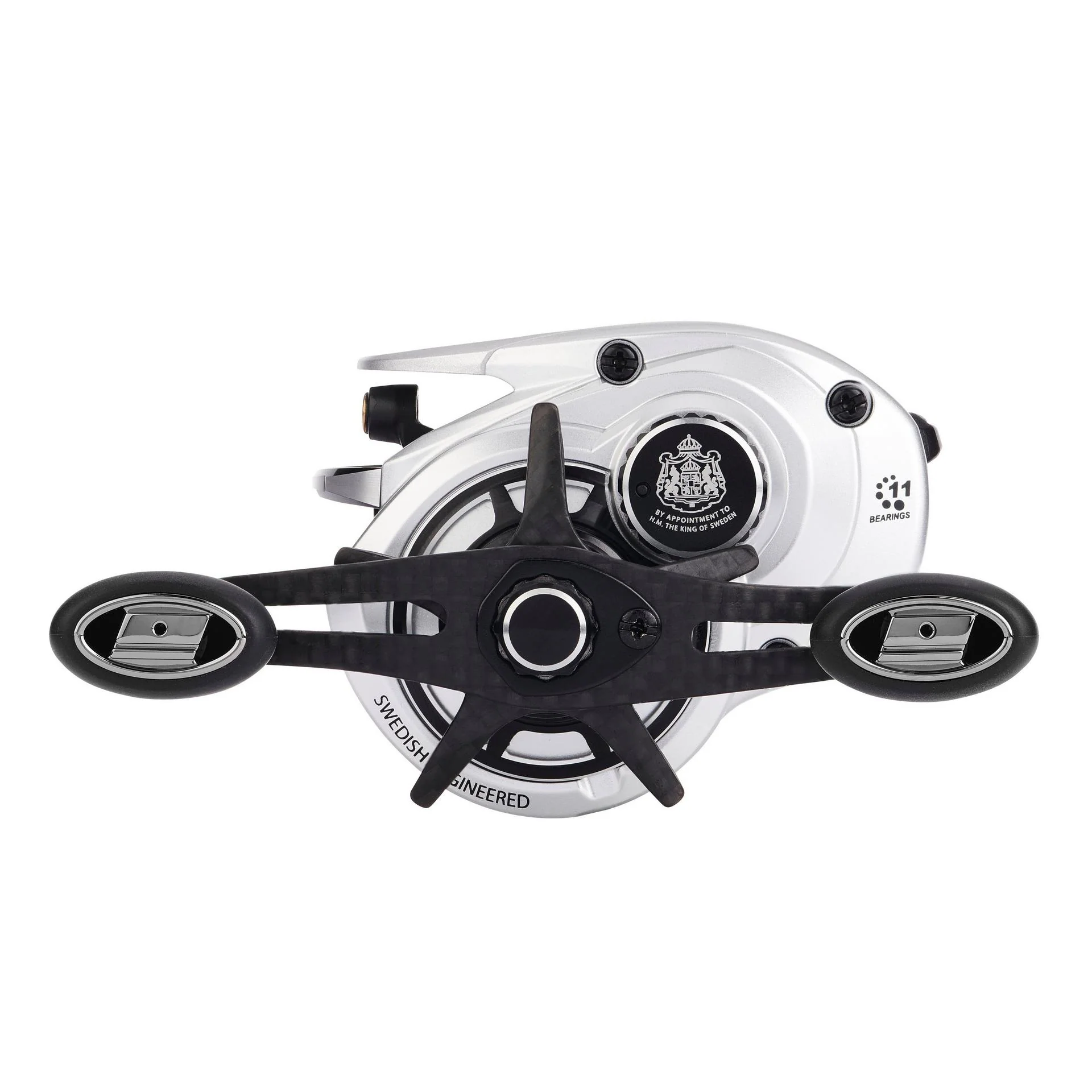 Zenon™ MG-LTX Low Profile Reel - Image 13