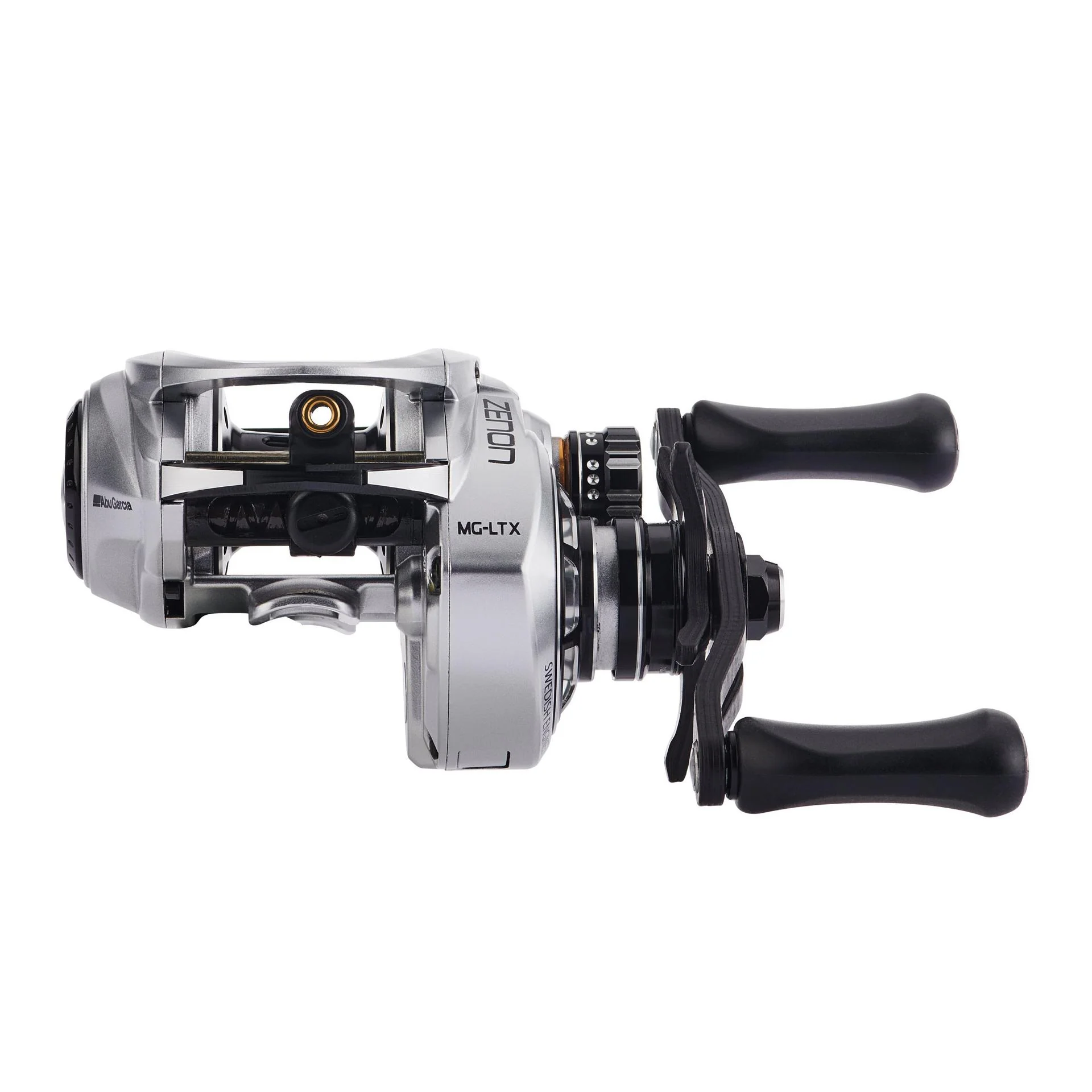 Zenon™ MG-LTX Low Profile Reel - Image 14