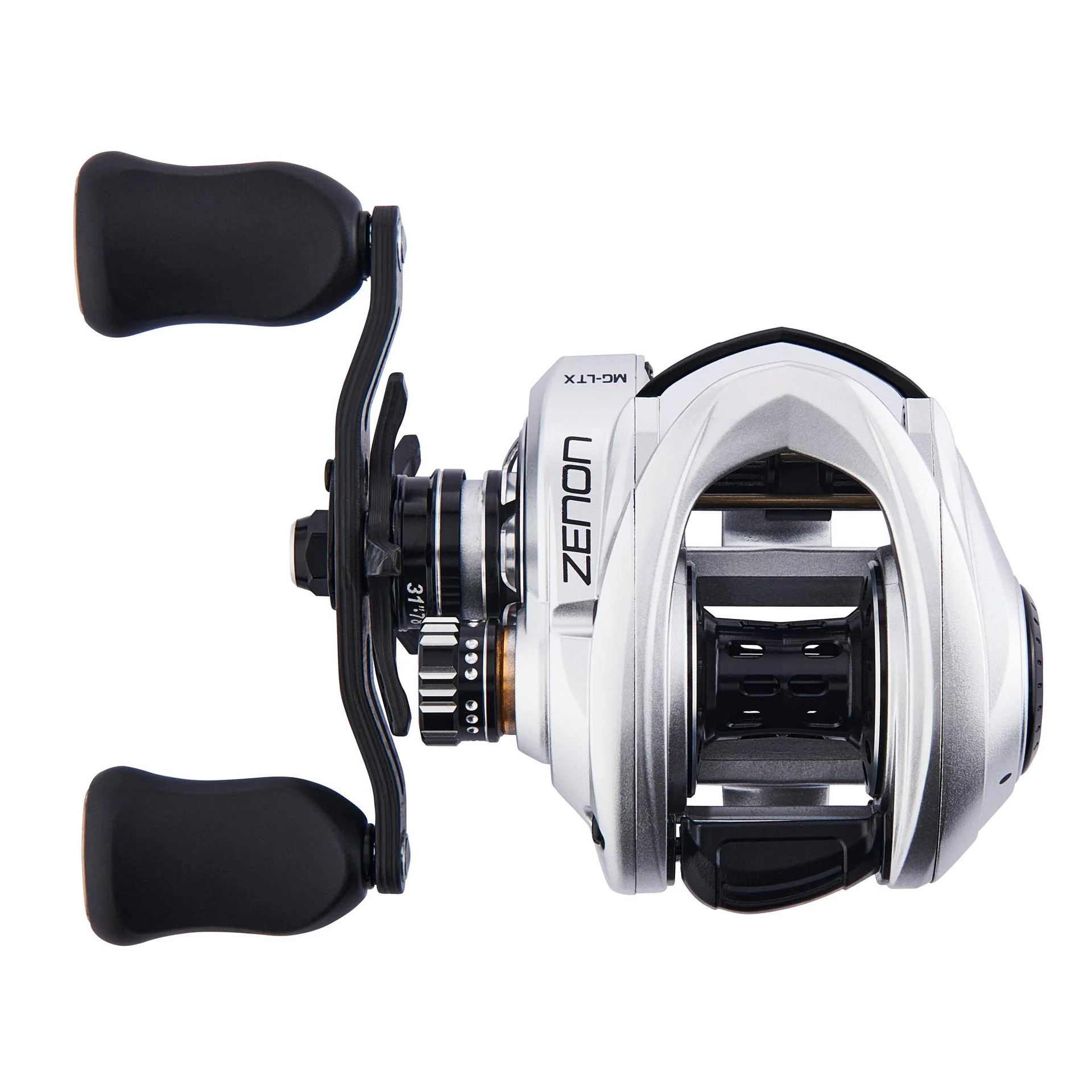 Zenon™ MG-LTX Low Profile Reel - Image 15