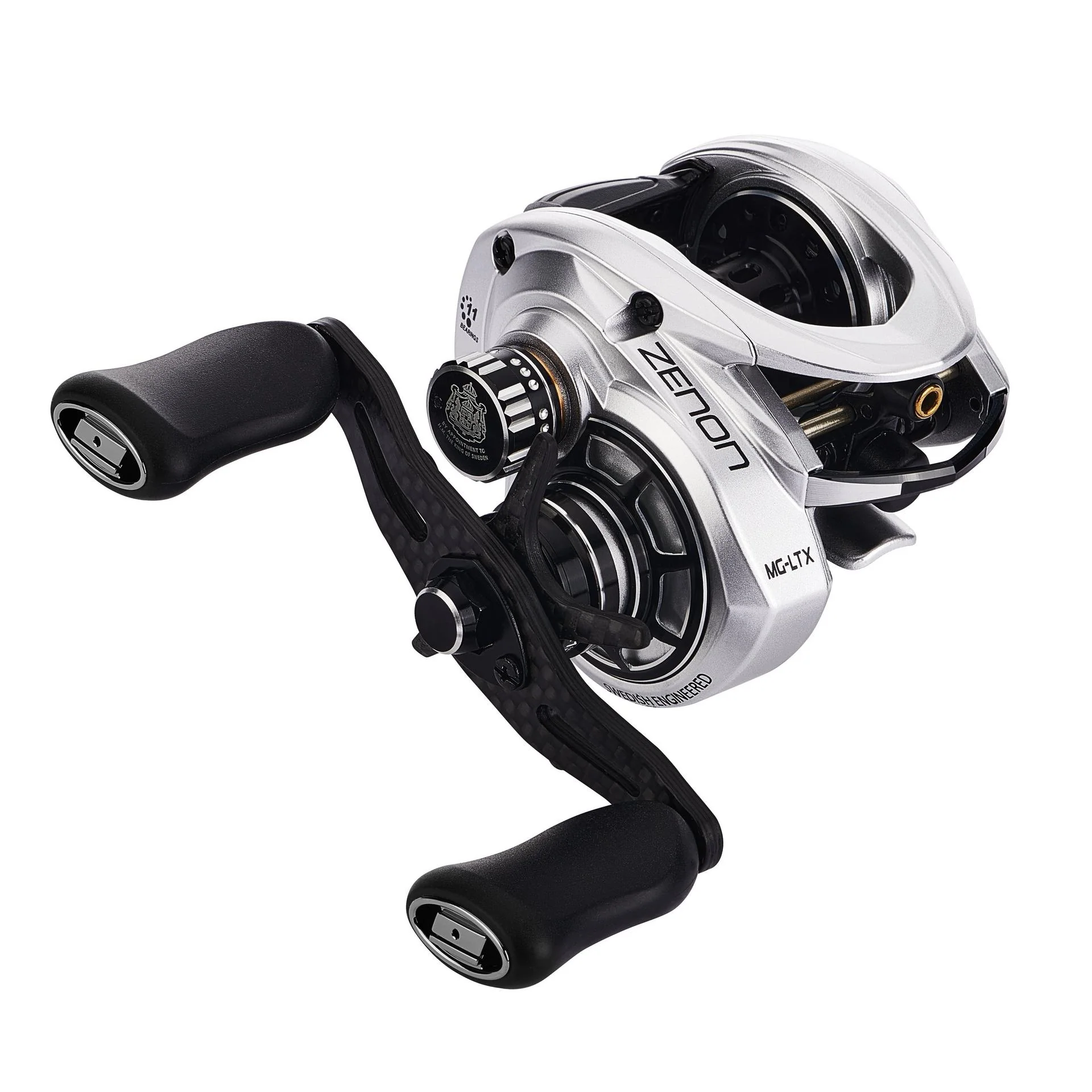 Zenon™ MG-LTX Low Profile Reel - Image 3