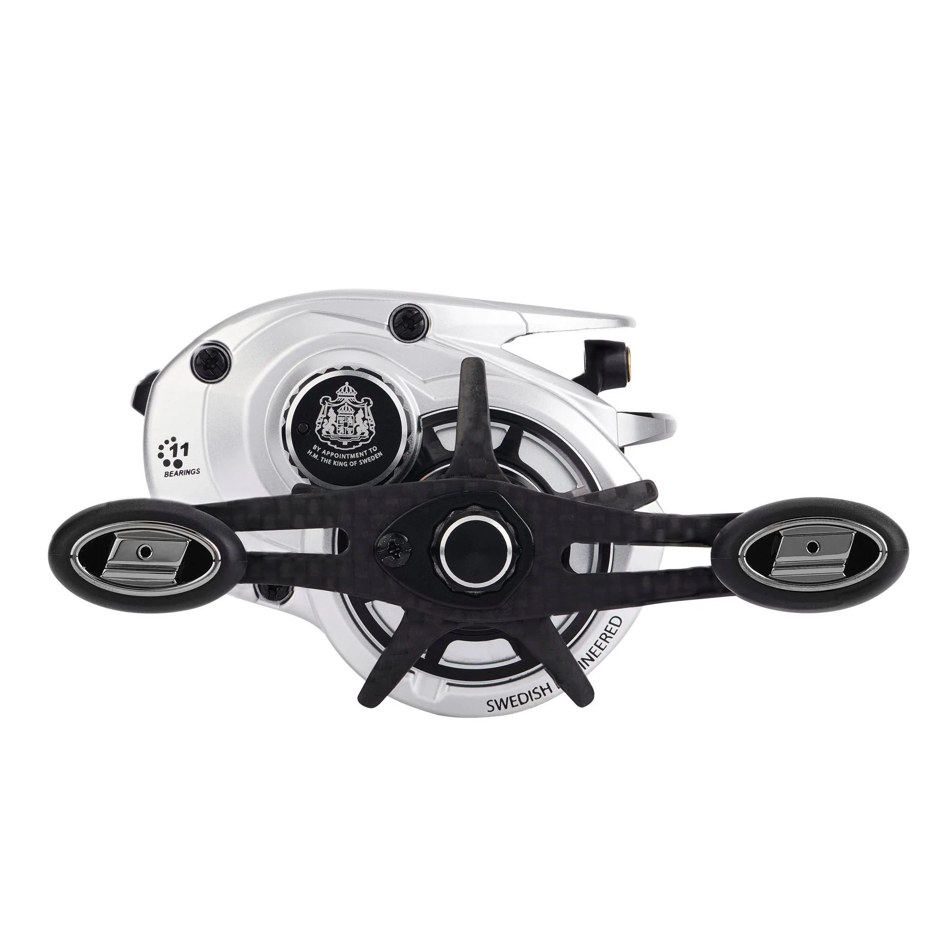 Zenon™ MG-LTX Low Profile Reel - Image 4