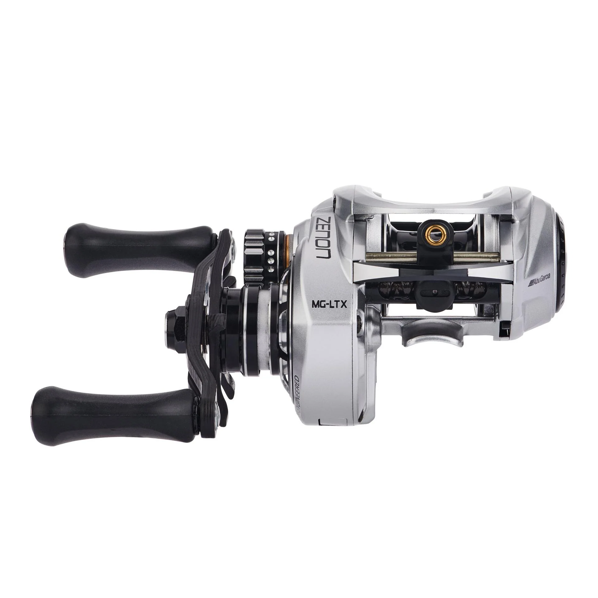 Zenon™ MG-LTX Low Profile Reel - Image 5