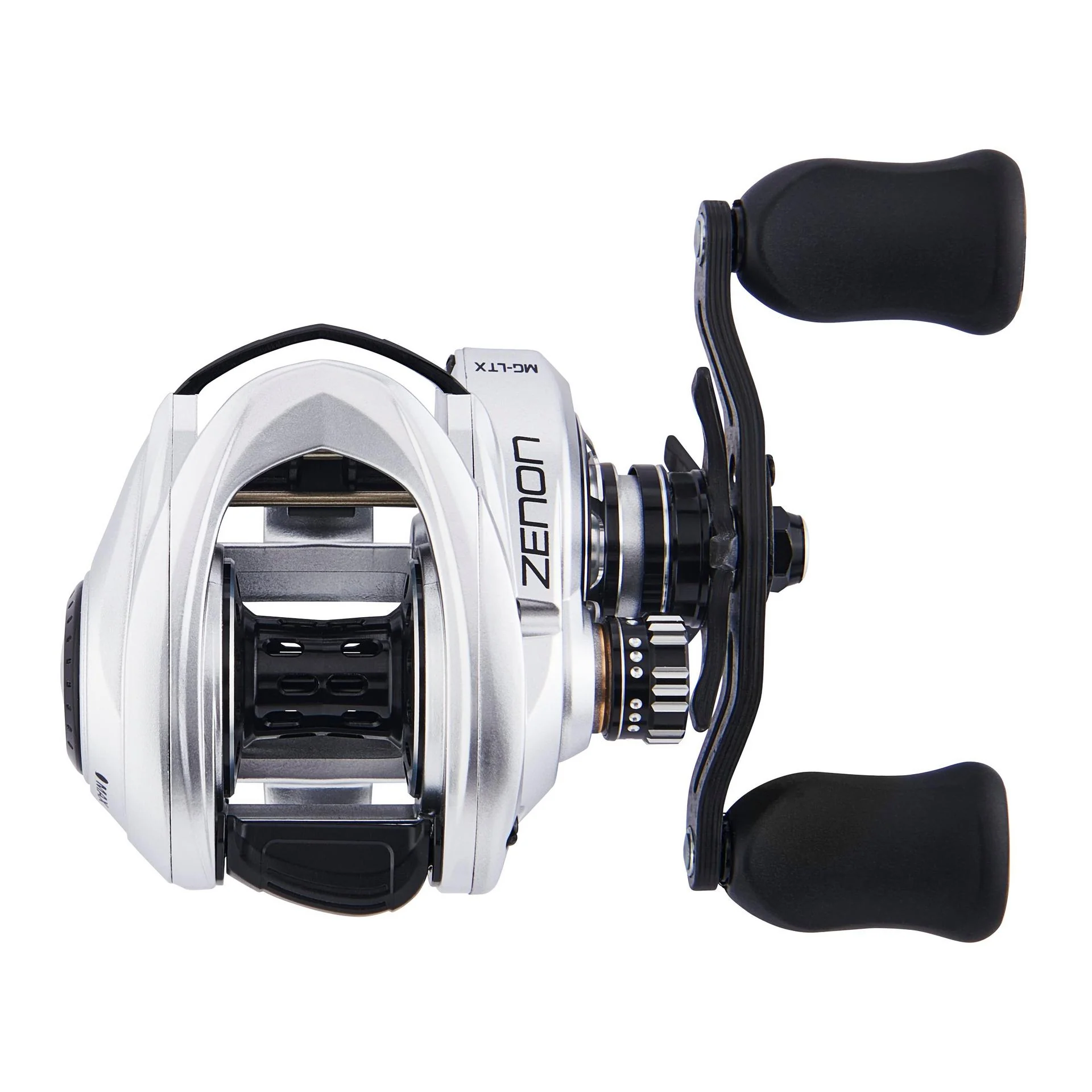 Zenon™ MG-LTX Low Profile Reel - Image 6