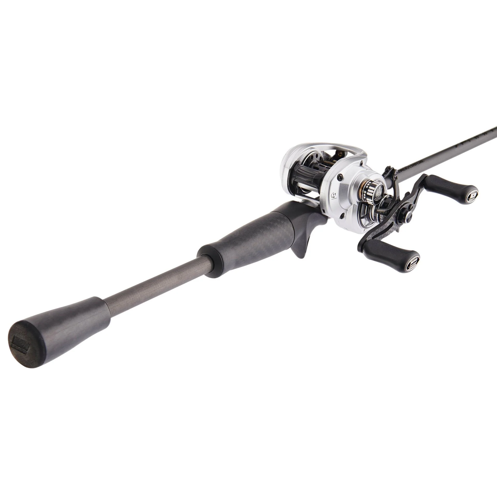 Zenon™ MG-LTX Low Profile Reel - Image 7
