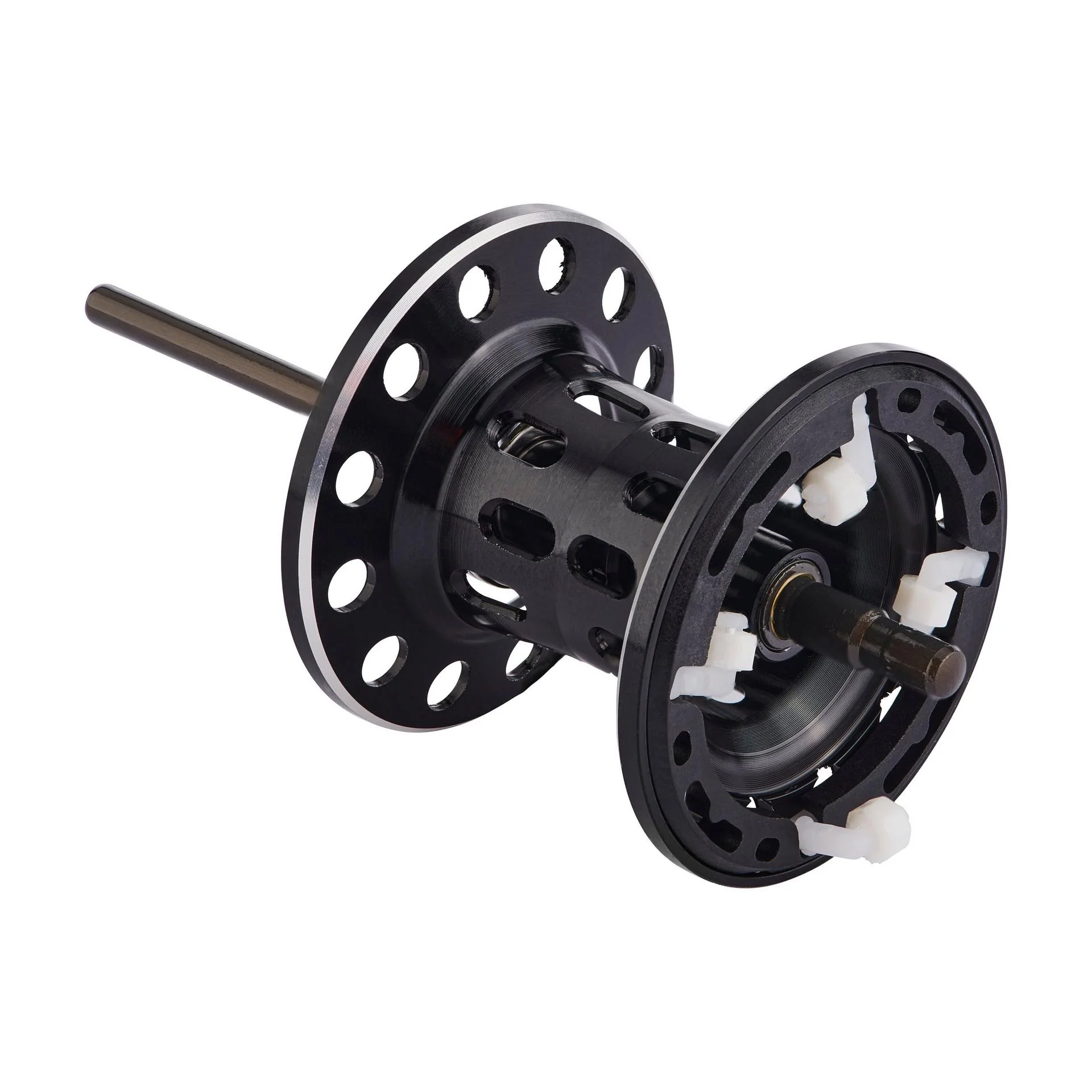 Zenon™ MG-LTX Low Profile Reel - Image 8