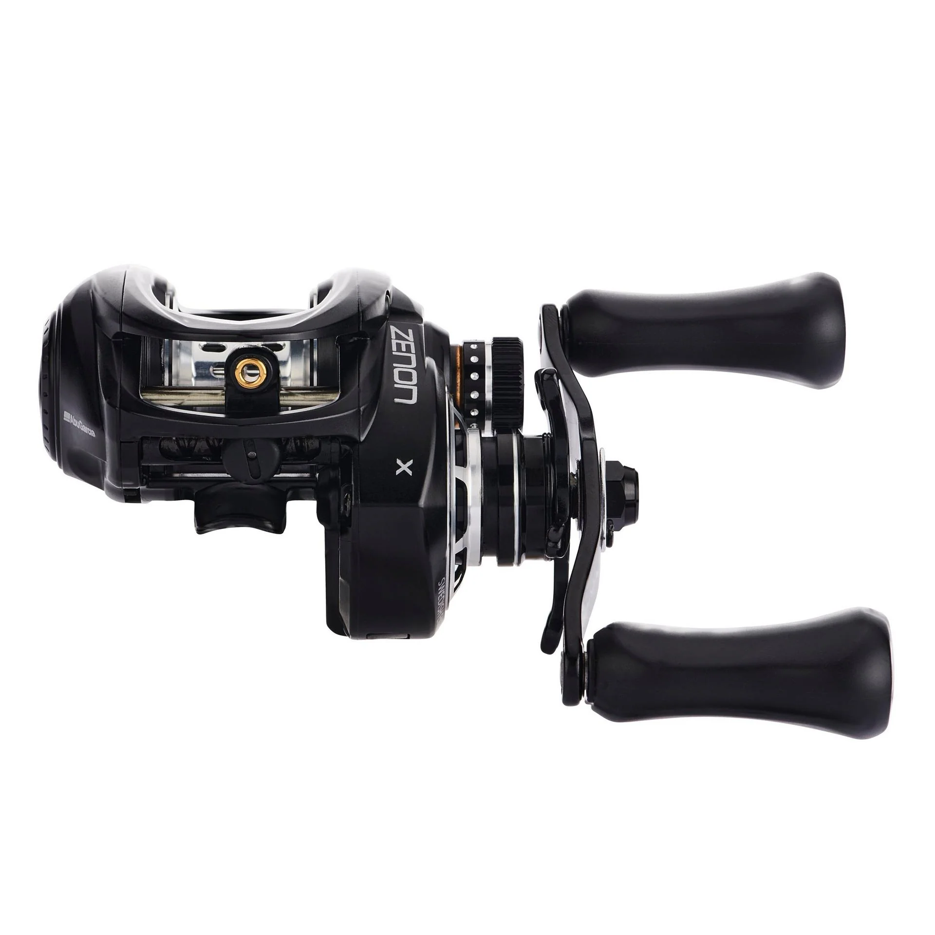 Zenon™ X Low Profile Reel - Image 11