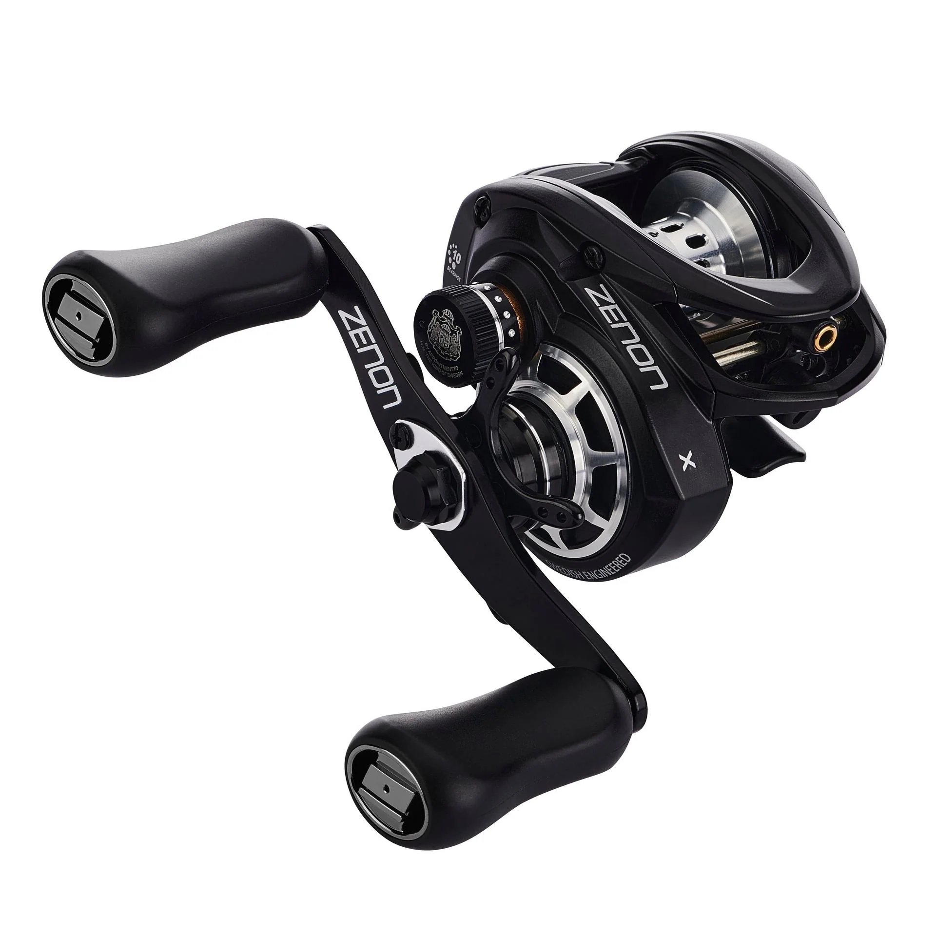 Zenon™ X Low Profile Reel - Image 3