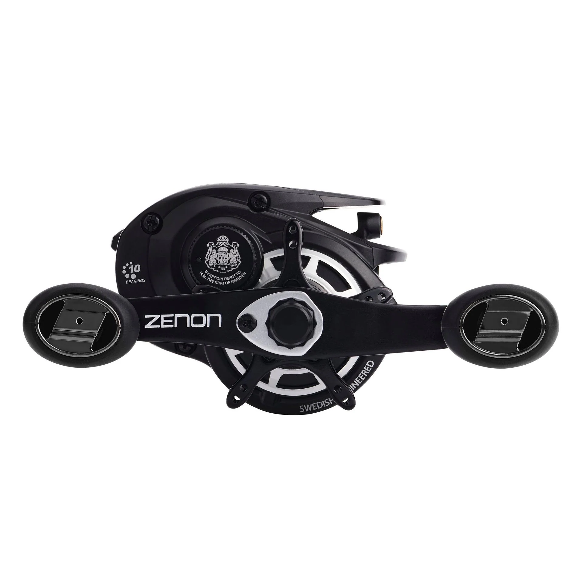 Zenon™ X Low Profile Reel - Image 4