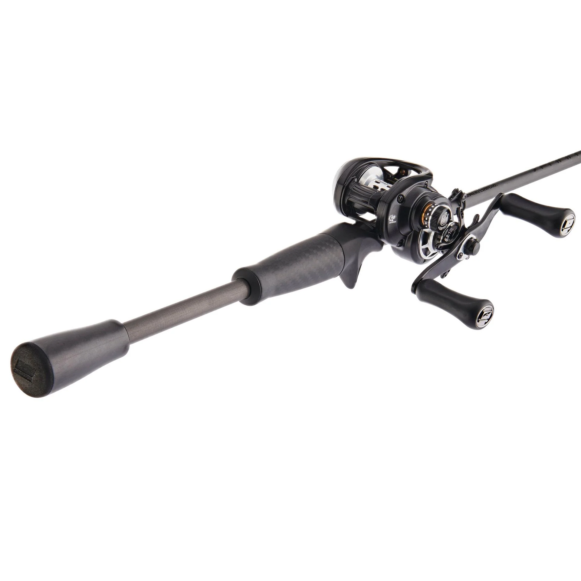 Zenon™ X Low Profile Reel - Image 7