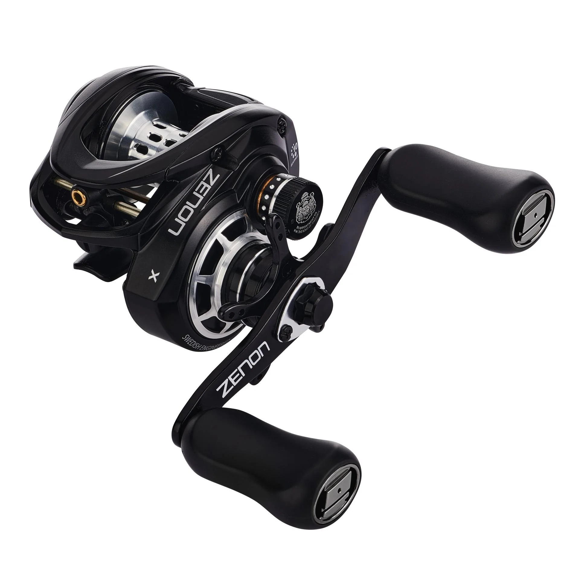 Zenon™ X Low Profile Reel - Image 8