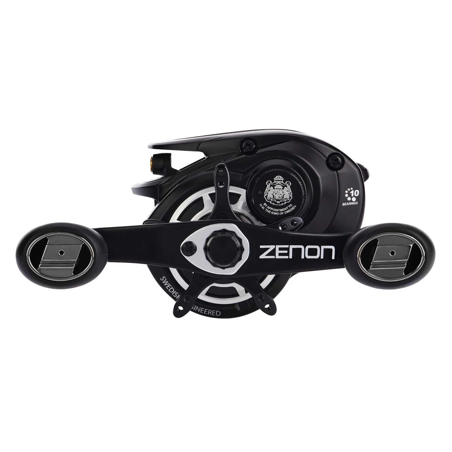 Zenon™ X Low Profile Reel - Image 9