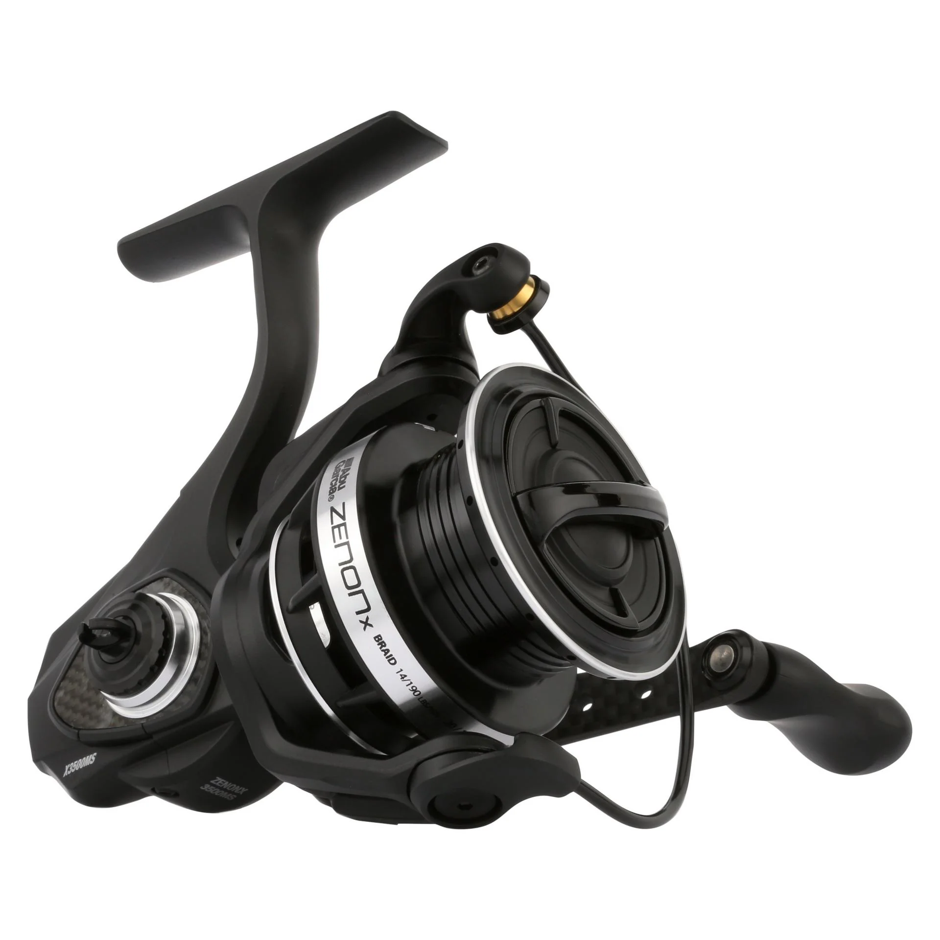 Zenon™ X Spinning Reel - Image 13